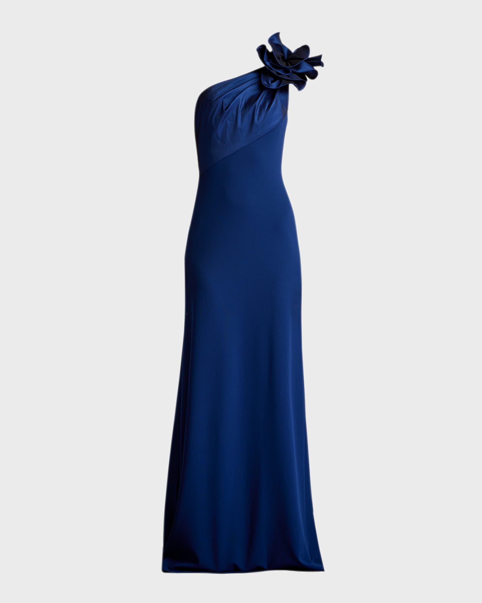 Neiman marcus gown dresses clearance