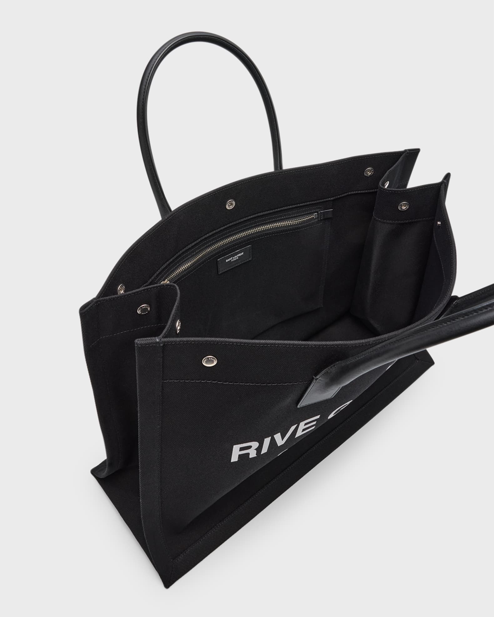 トートバッグ Saint Laurent RIVE GAUCHE MEDIUM TOTE BAG 19358797_54573831_600.jpg