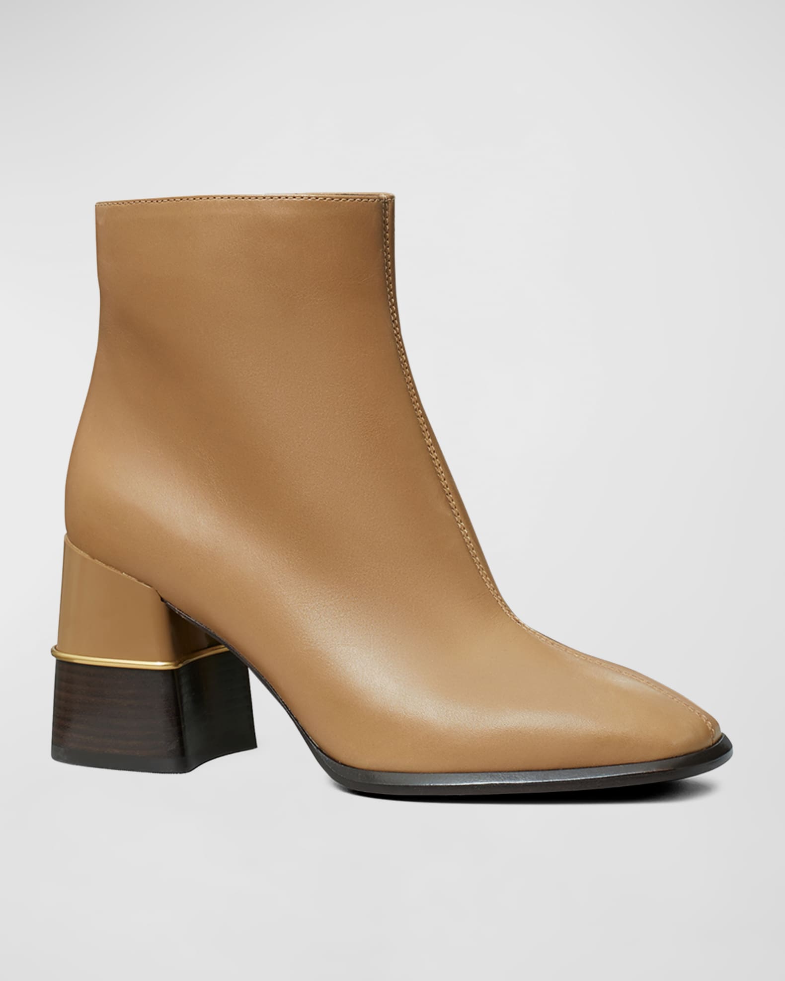 Tory burch preston best sale bootie