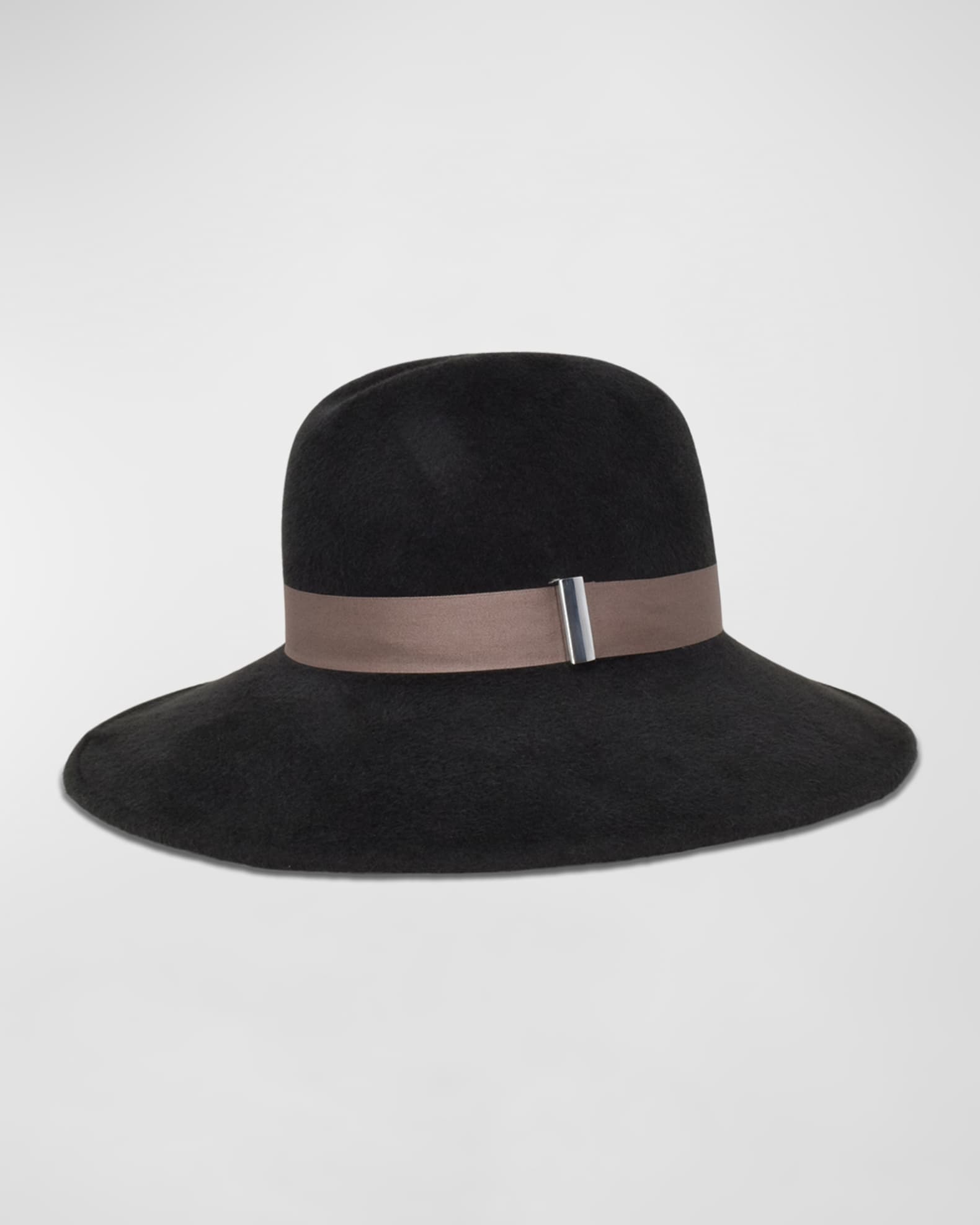 Requiem Felt Fedora  1