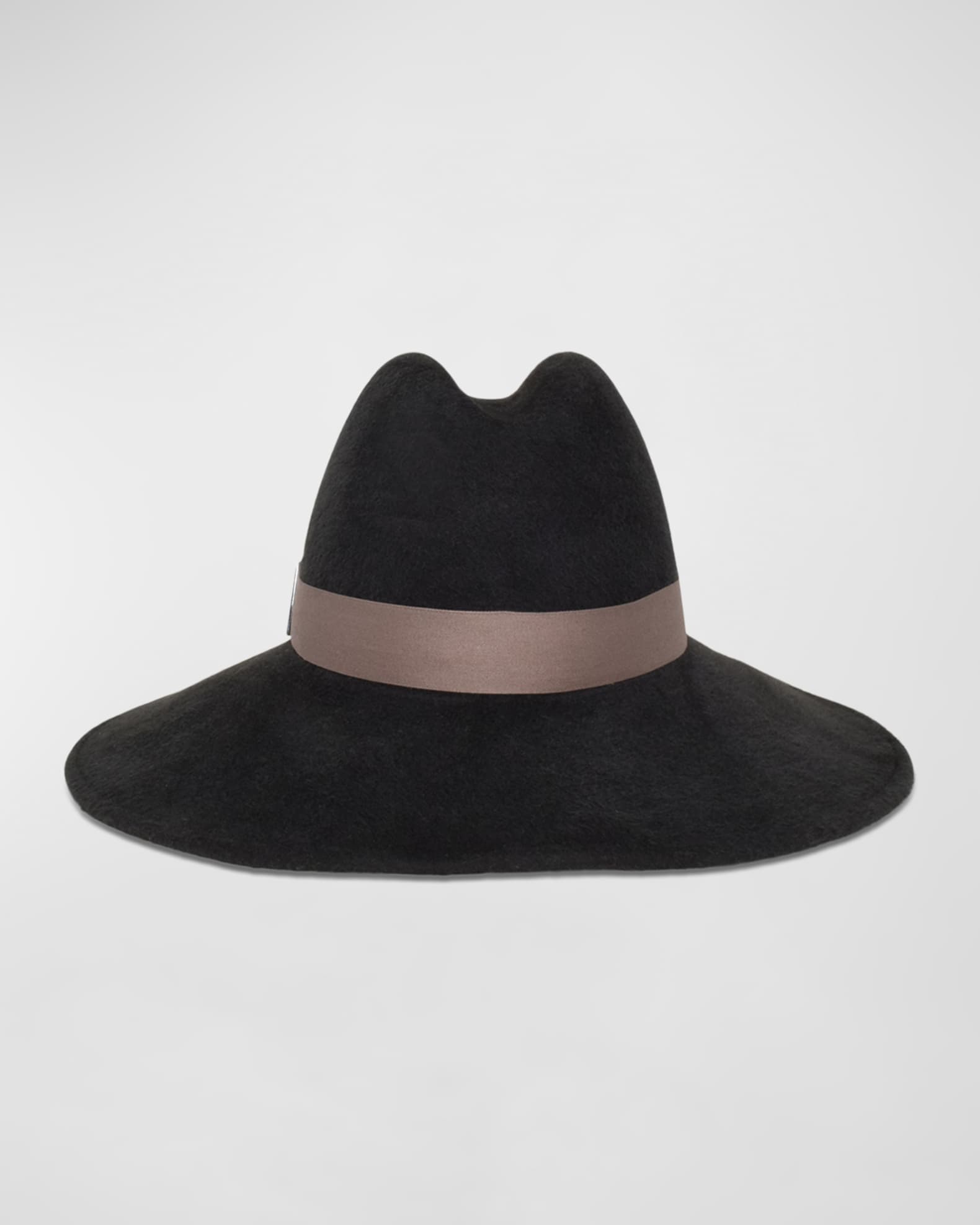 Requiem Felt Fedora  0