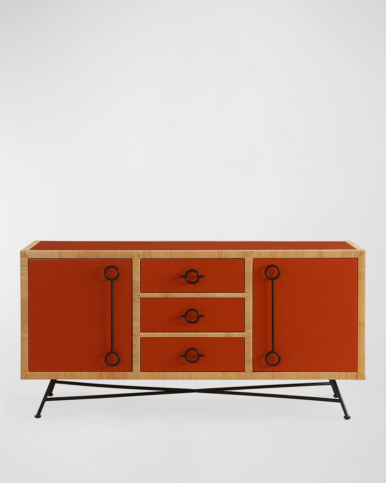 Jonathan Adler Wellington Credenza Neiman Marcus
