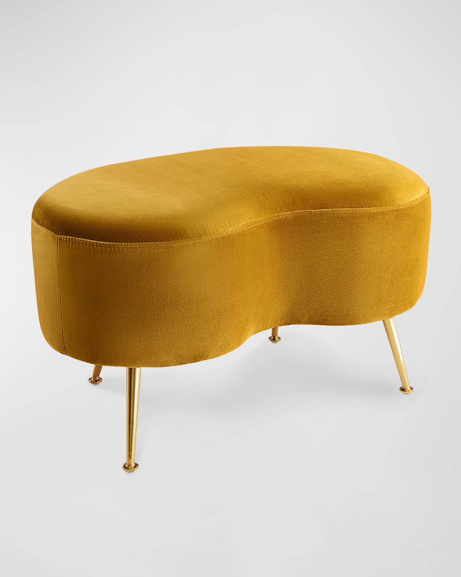 Jonathan Adler Kidney Ottoman Neiman Marcus
