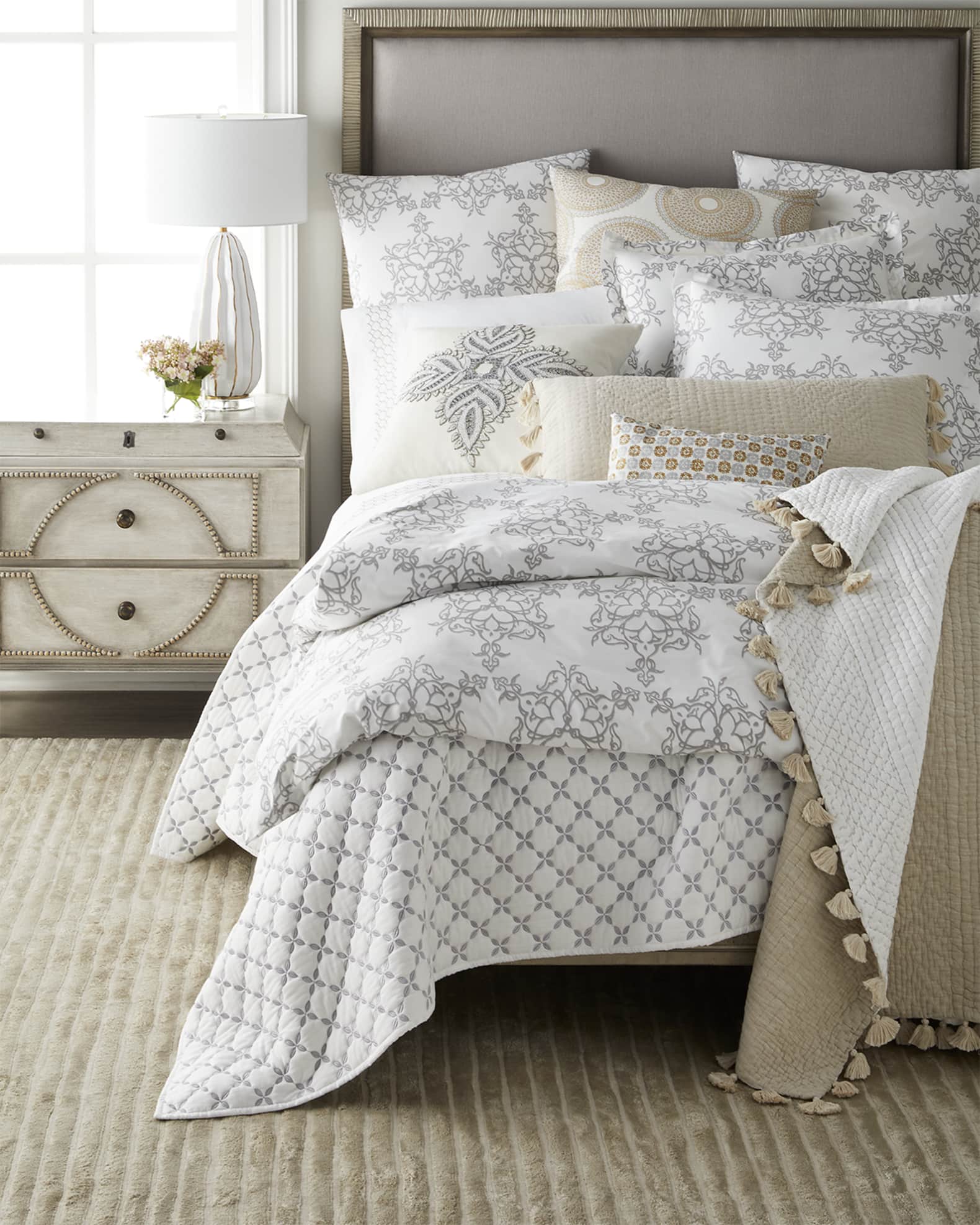 Kajal Duvet 1