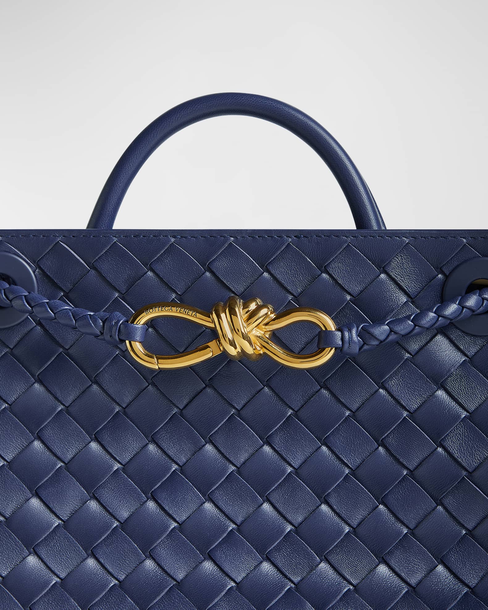 Bottega Veneta Small Andiamo Bag Neiman Marcus