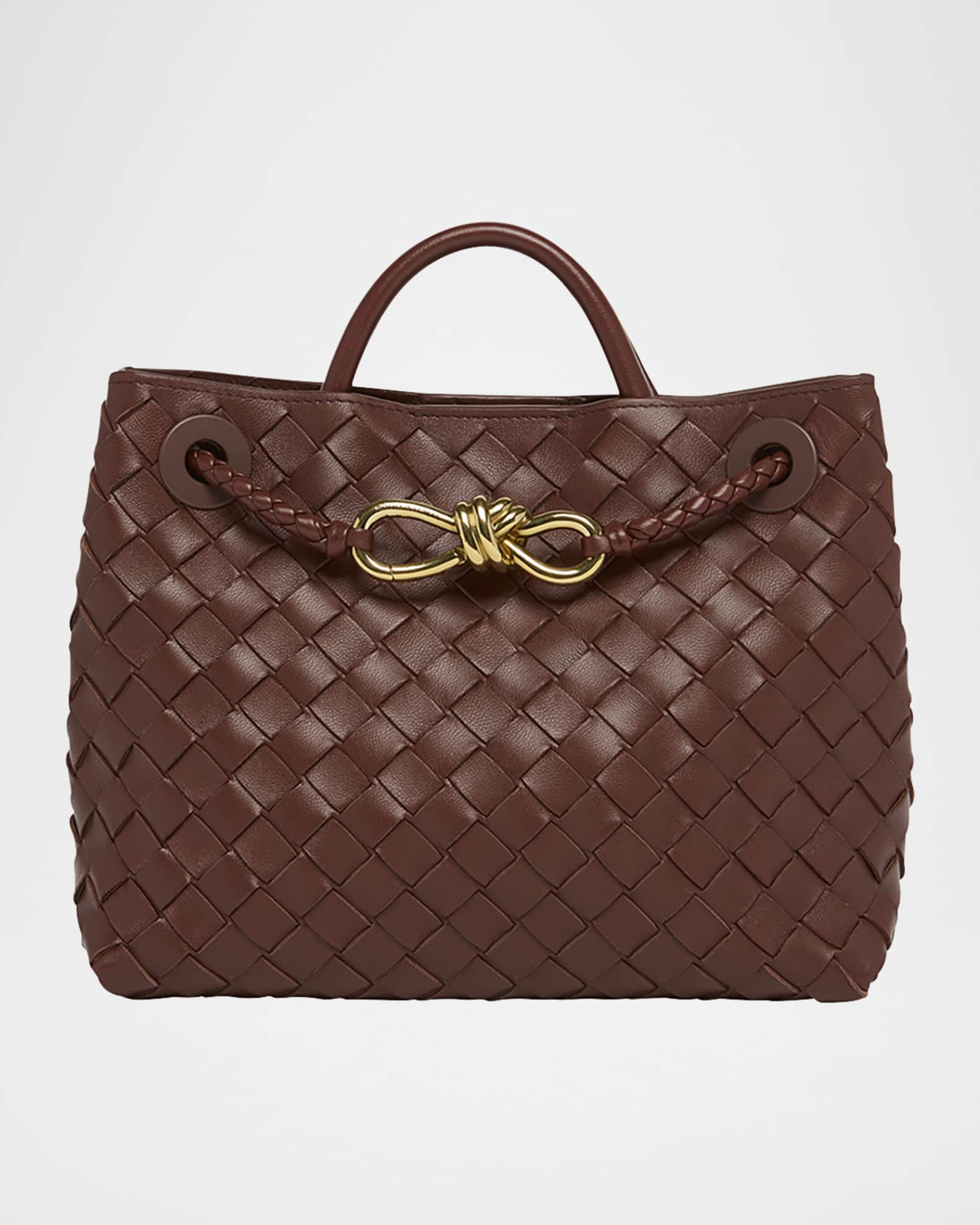 Small Andiamo Bag 0