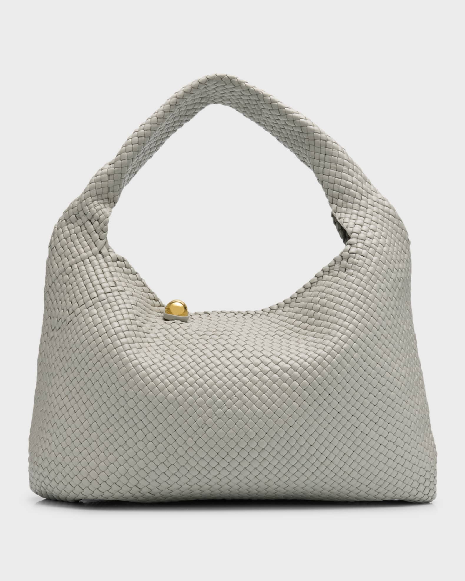 【海外限定】 Bottega Veneta Large Hop Bag | Neiman Marcus バッグ