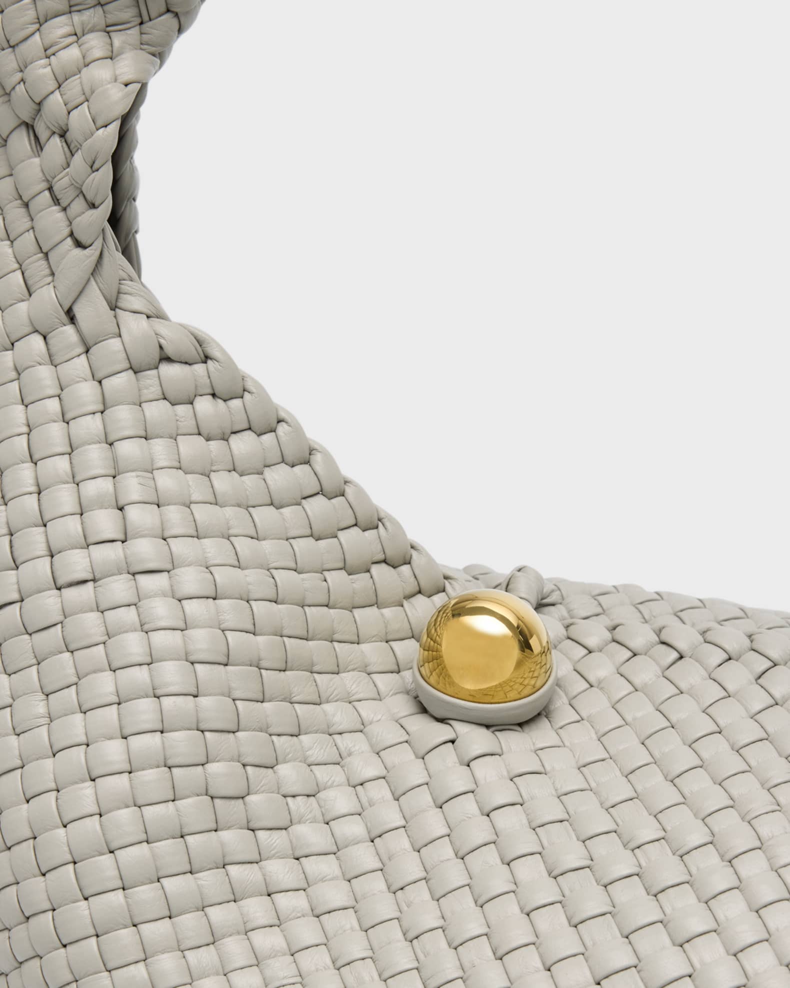 BOTTEGA VENETA ボッテガヴェネタ バッグ・カバン Large Hop Bag Bottega Veneta Large Hop Bag | Neiman Marcus