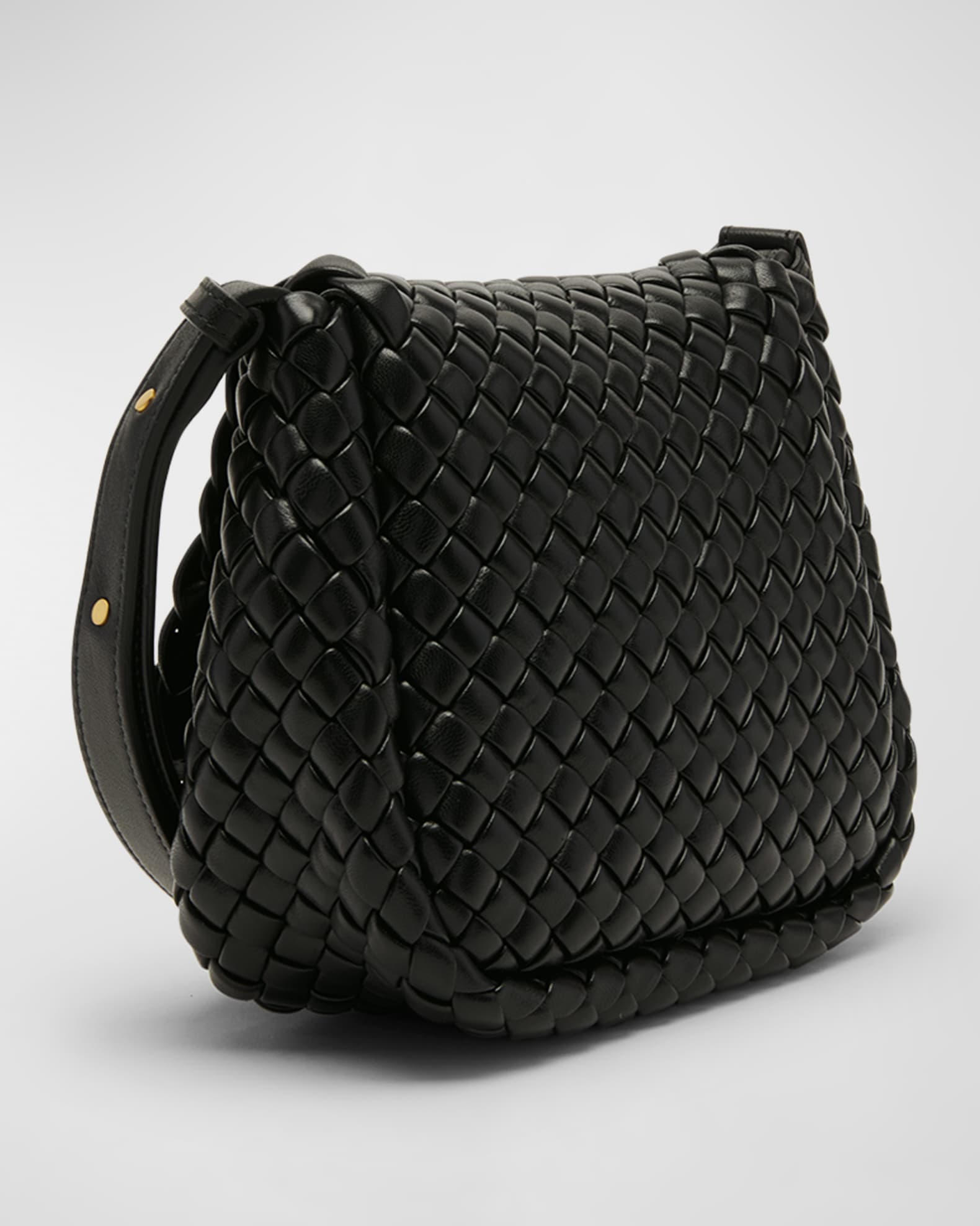 Bottega Veneta Women's Cobble Shoulder Bag