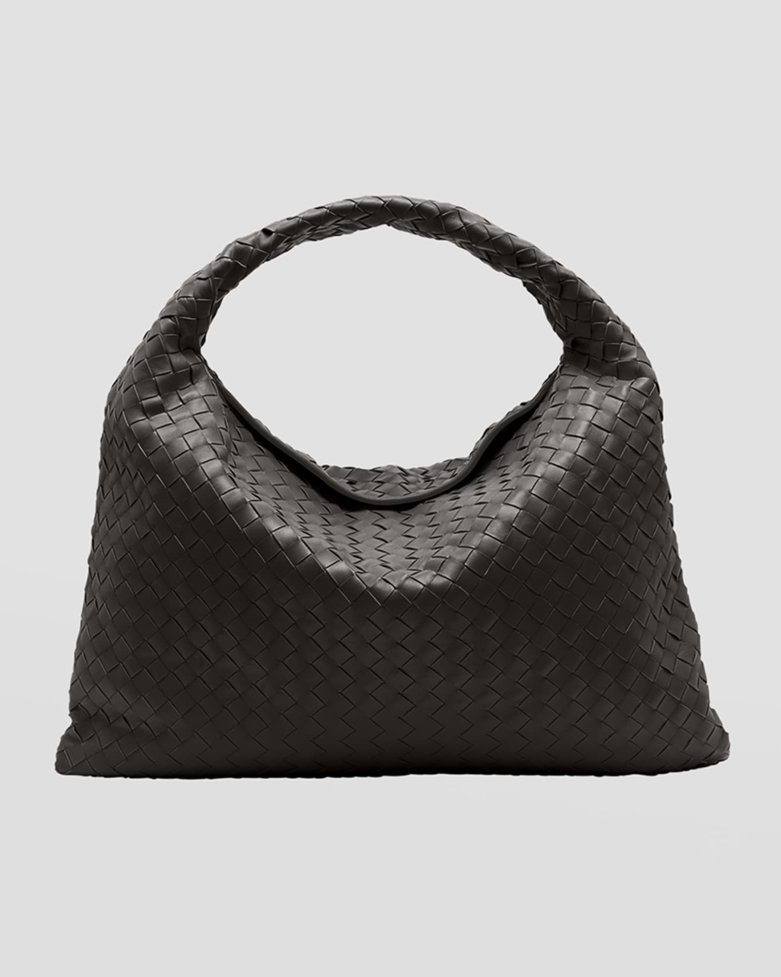 Bottega veneta hobo bag large top