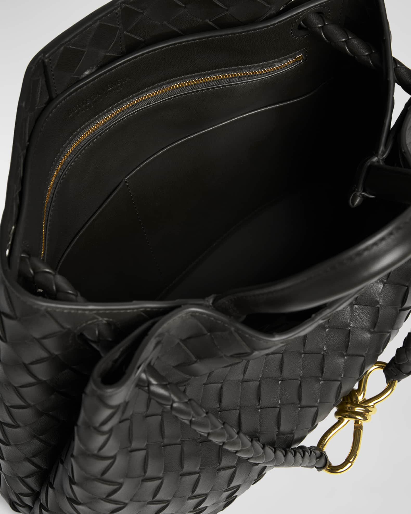 Medium Andiamo Bag
