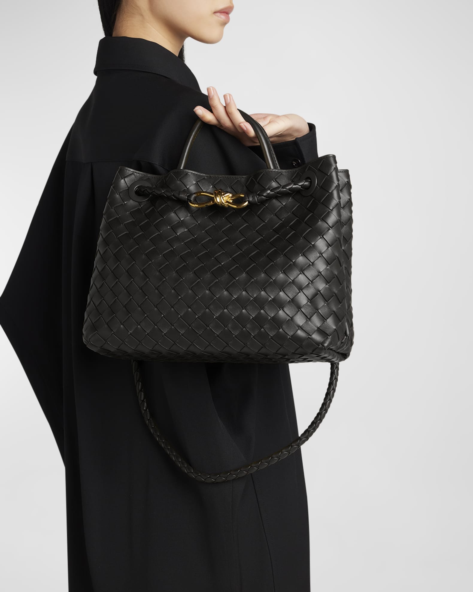 Medium Andiamo Bag
