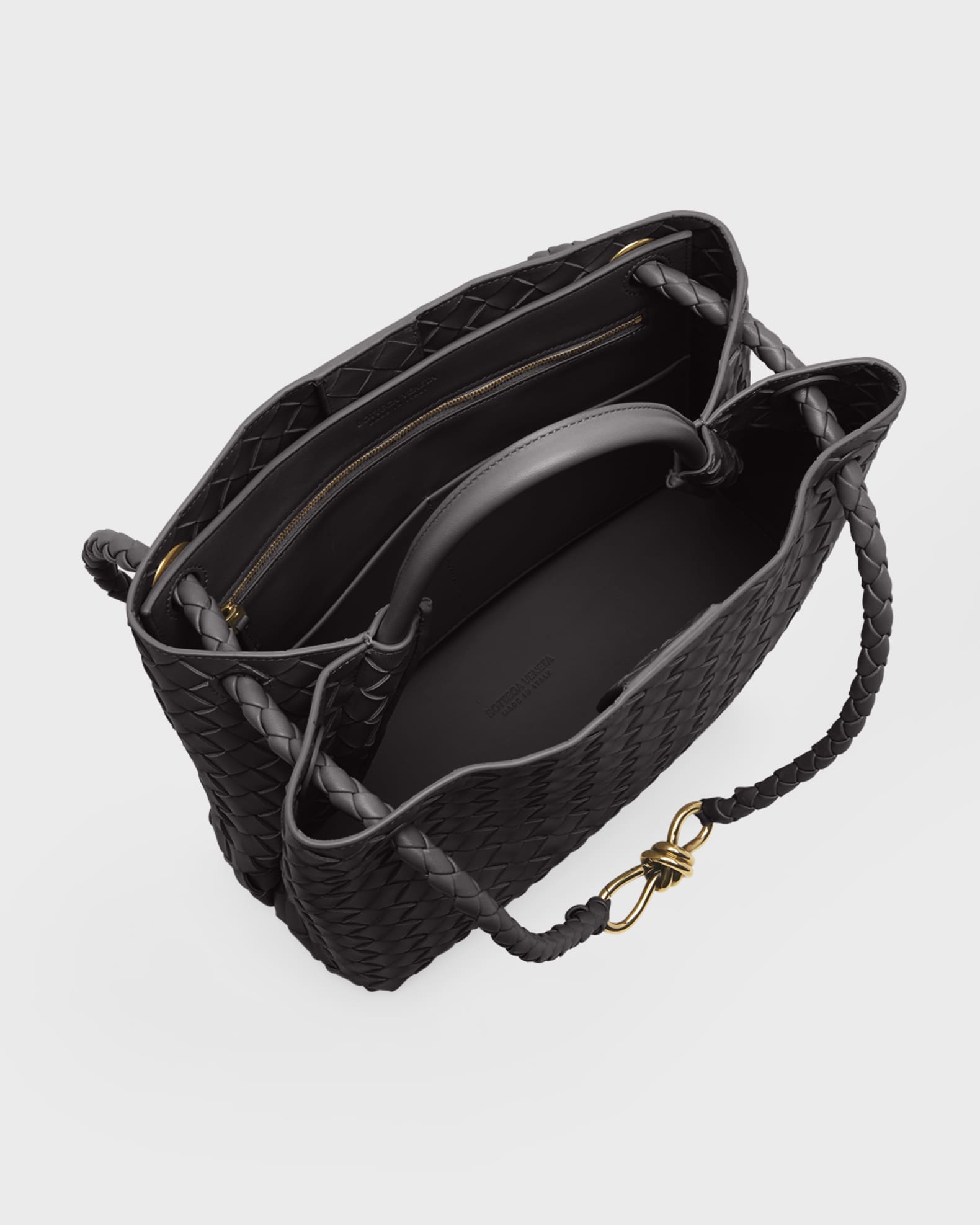 Bottega Veneta Medium Andiamo Bag | Neiman Marcus