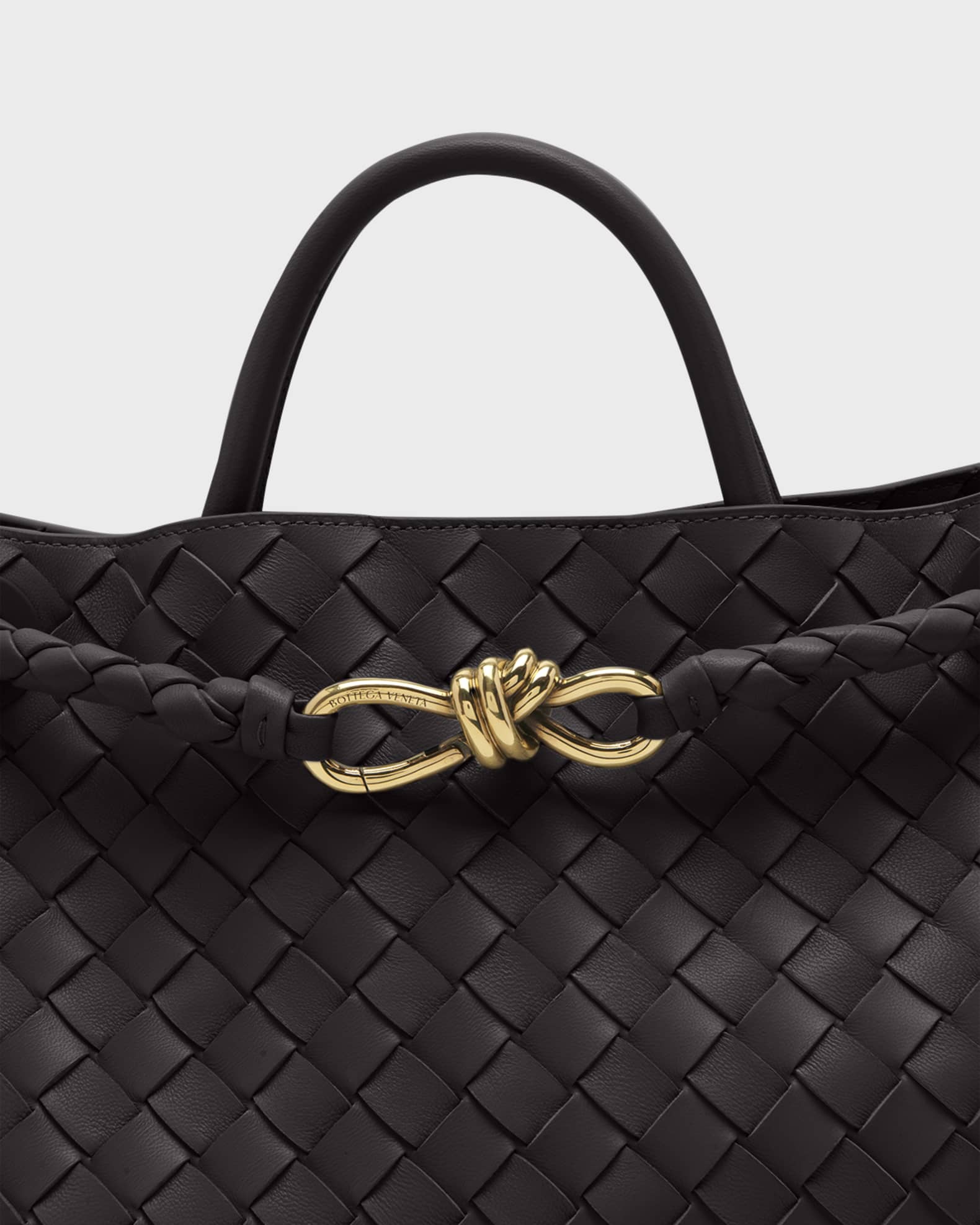 Bottega Veneta Medium Andiamo Bag | Neiman Marcus