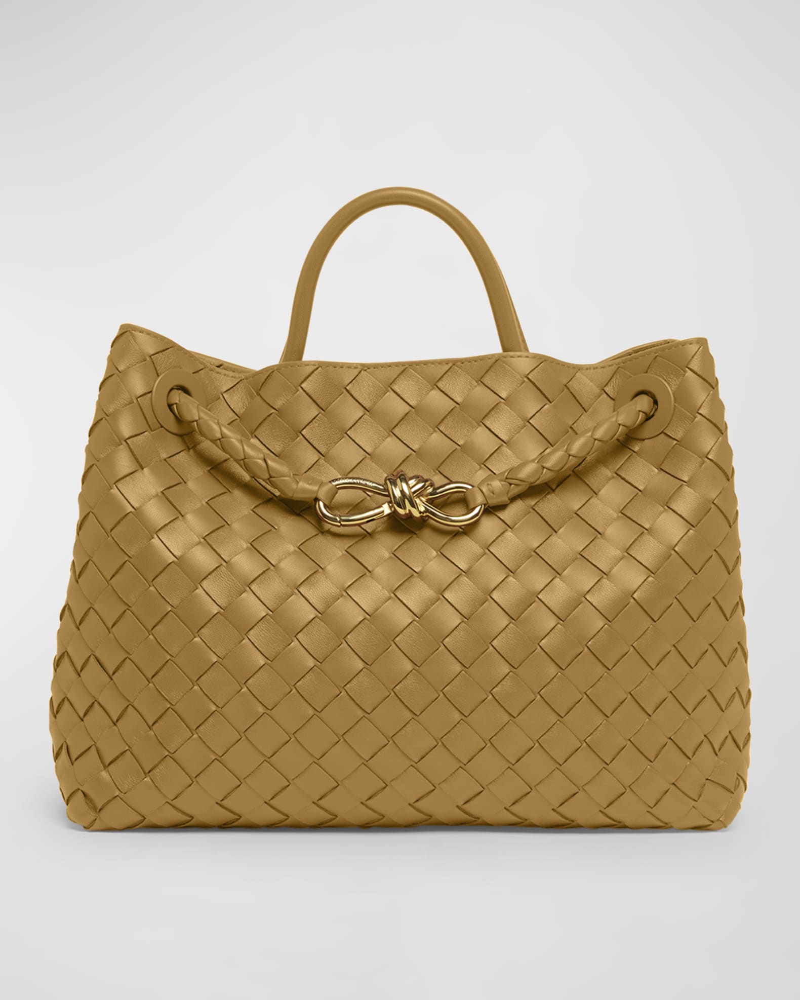 Medium Andiamo Bag 0