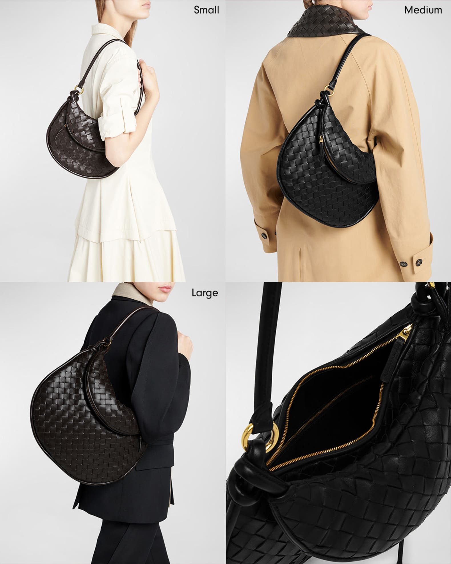 Medium Gemelli Bag