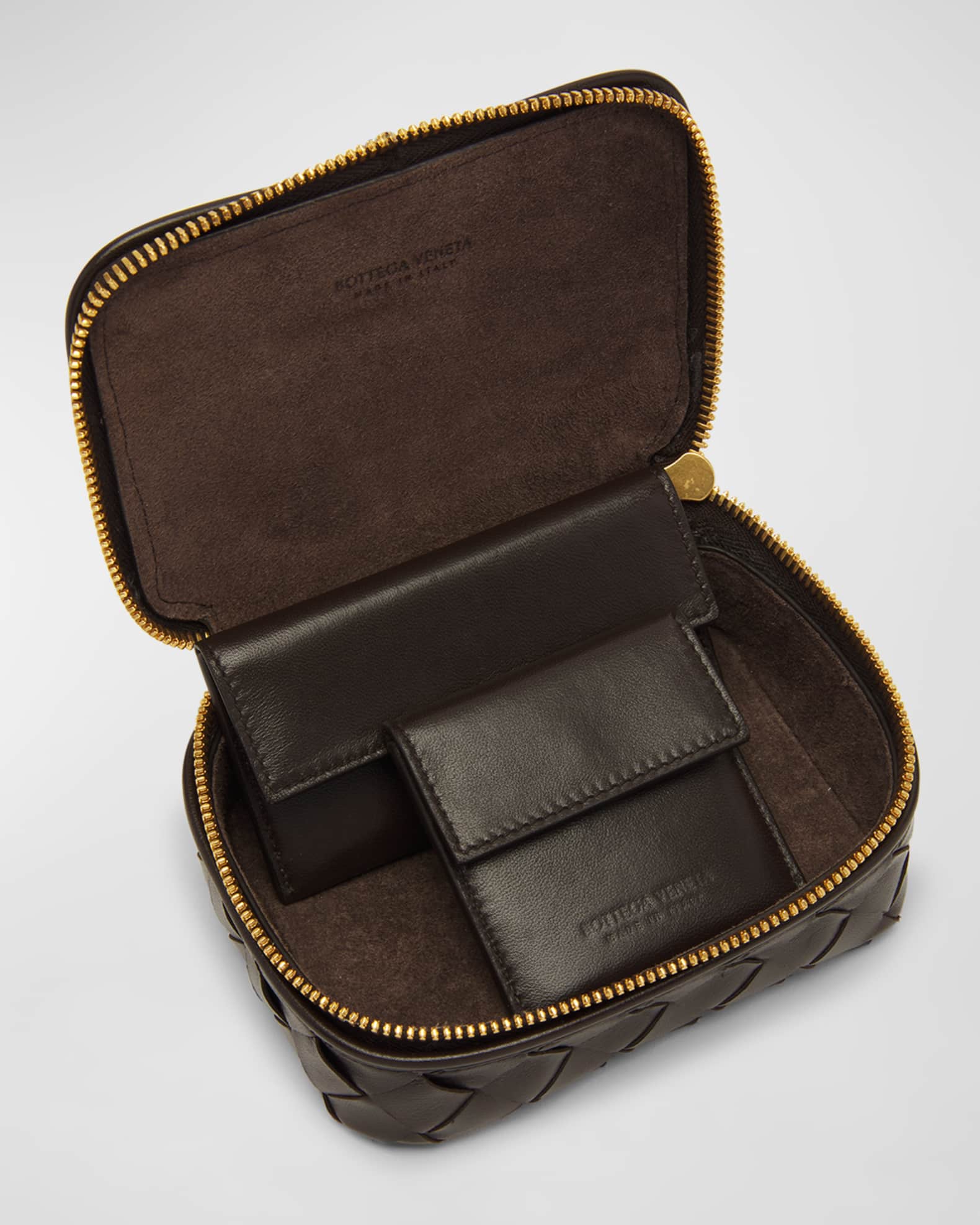 bottega veneta jewellery