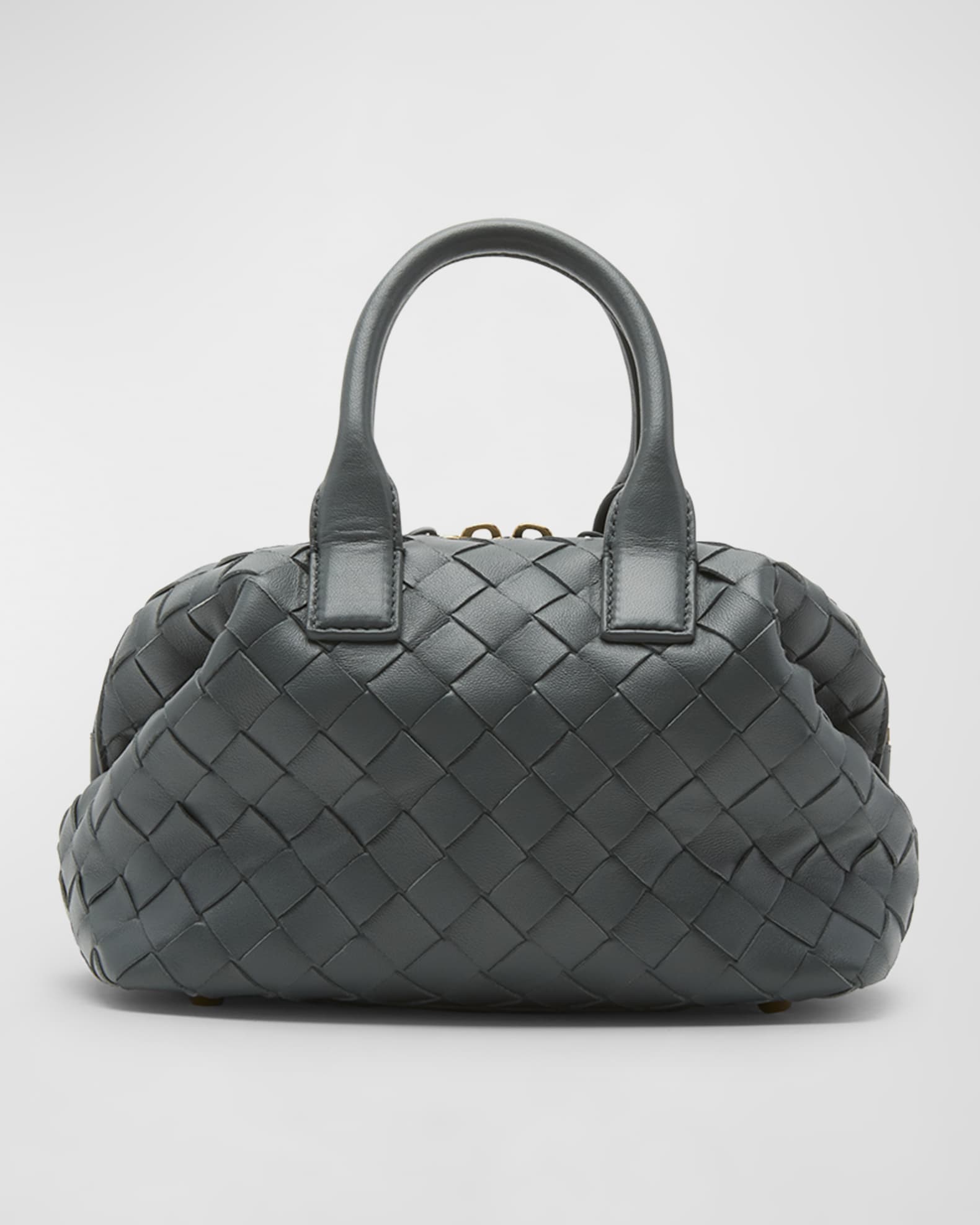Mini Bauletto Bag