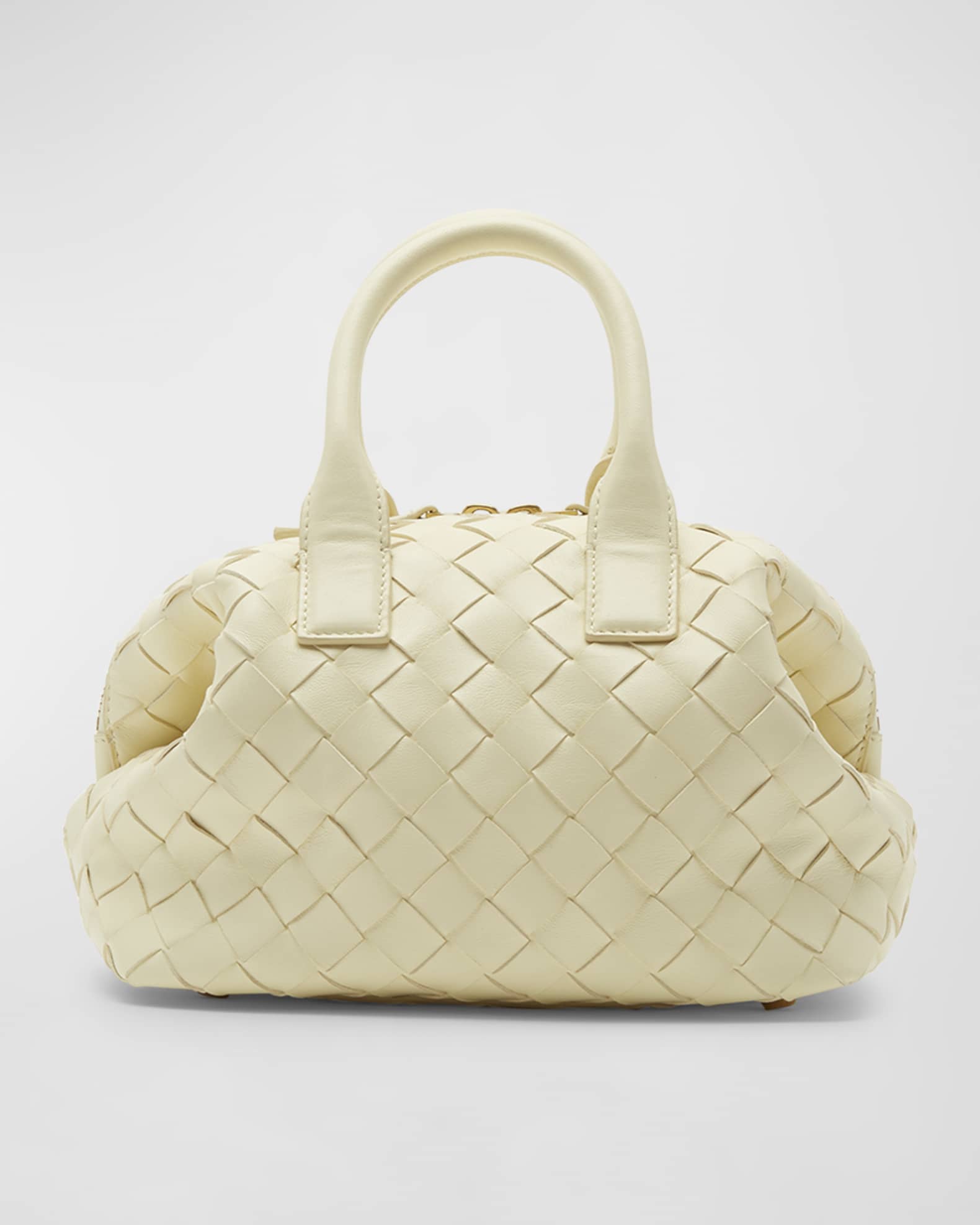 Mini Bauletto Bag 0