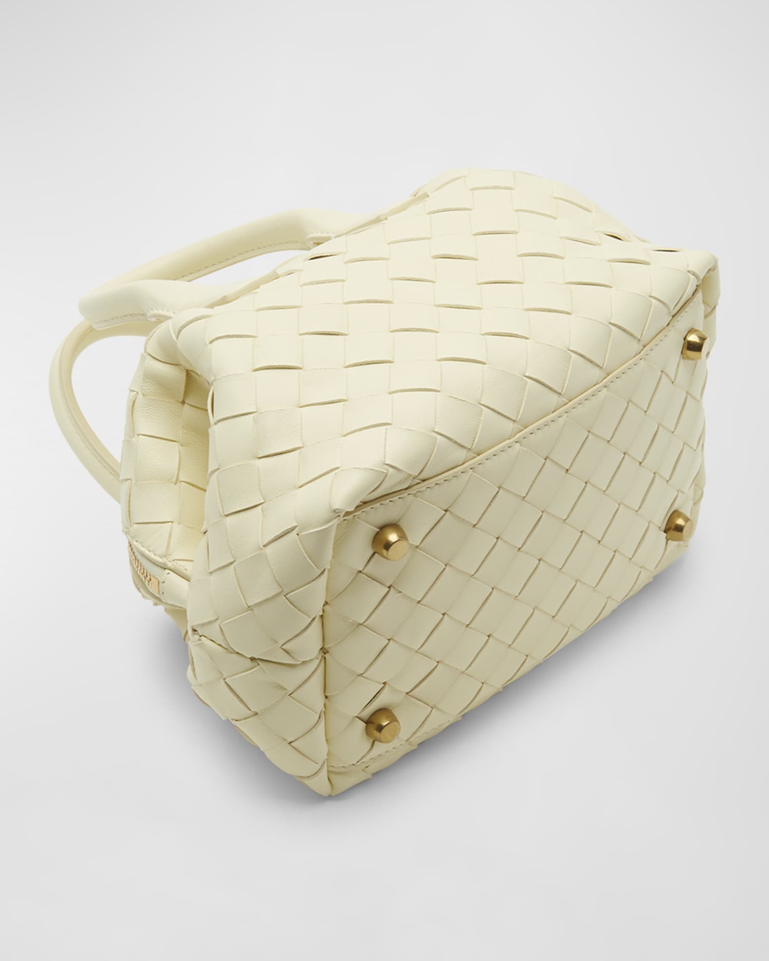 Mini Bauletto Bag 1