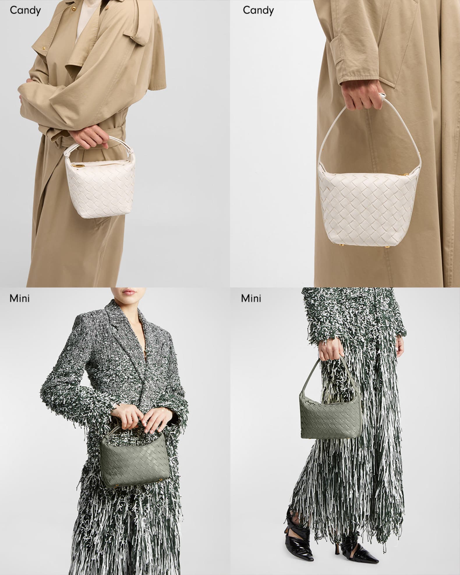 Mini Wallace Bag 1