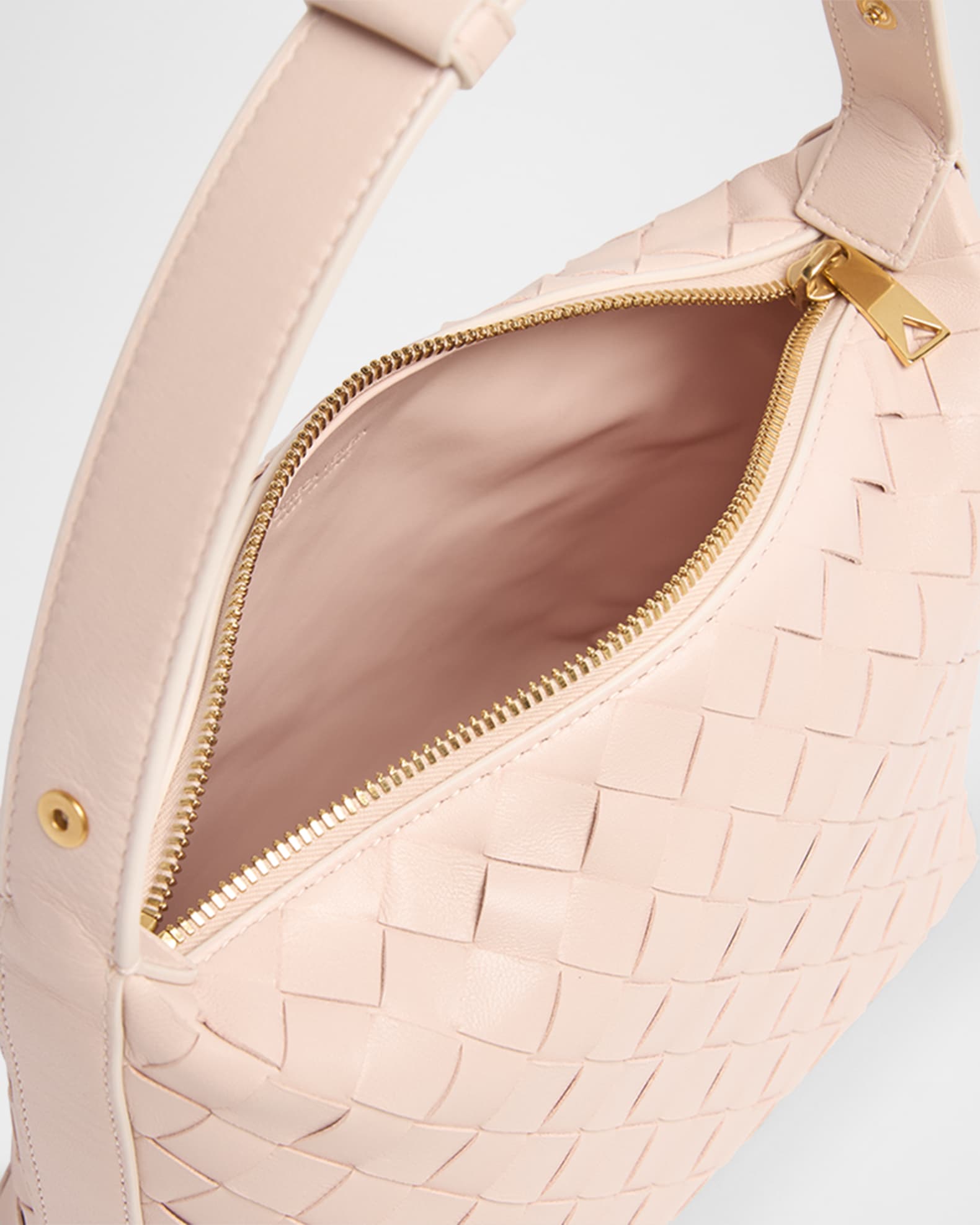 Bottega Veneta Mini Wallace Bag | Neiman Marcus