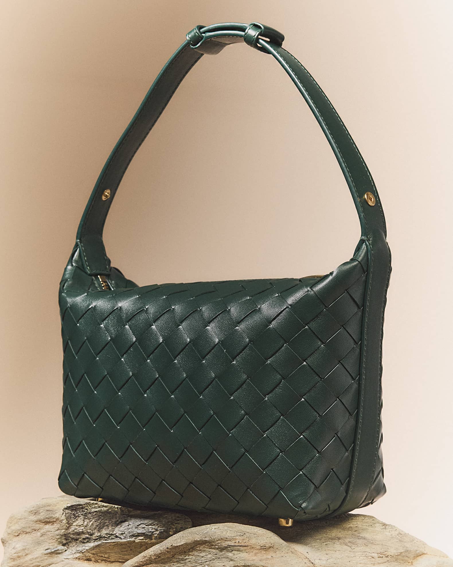 Bottega veneta ronde bag top
