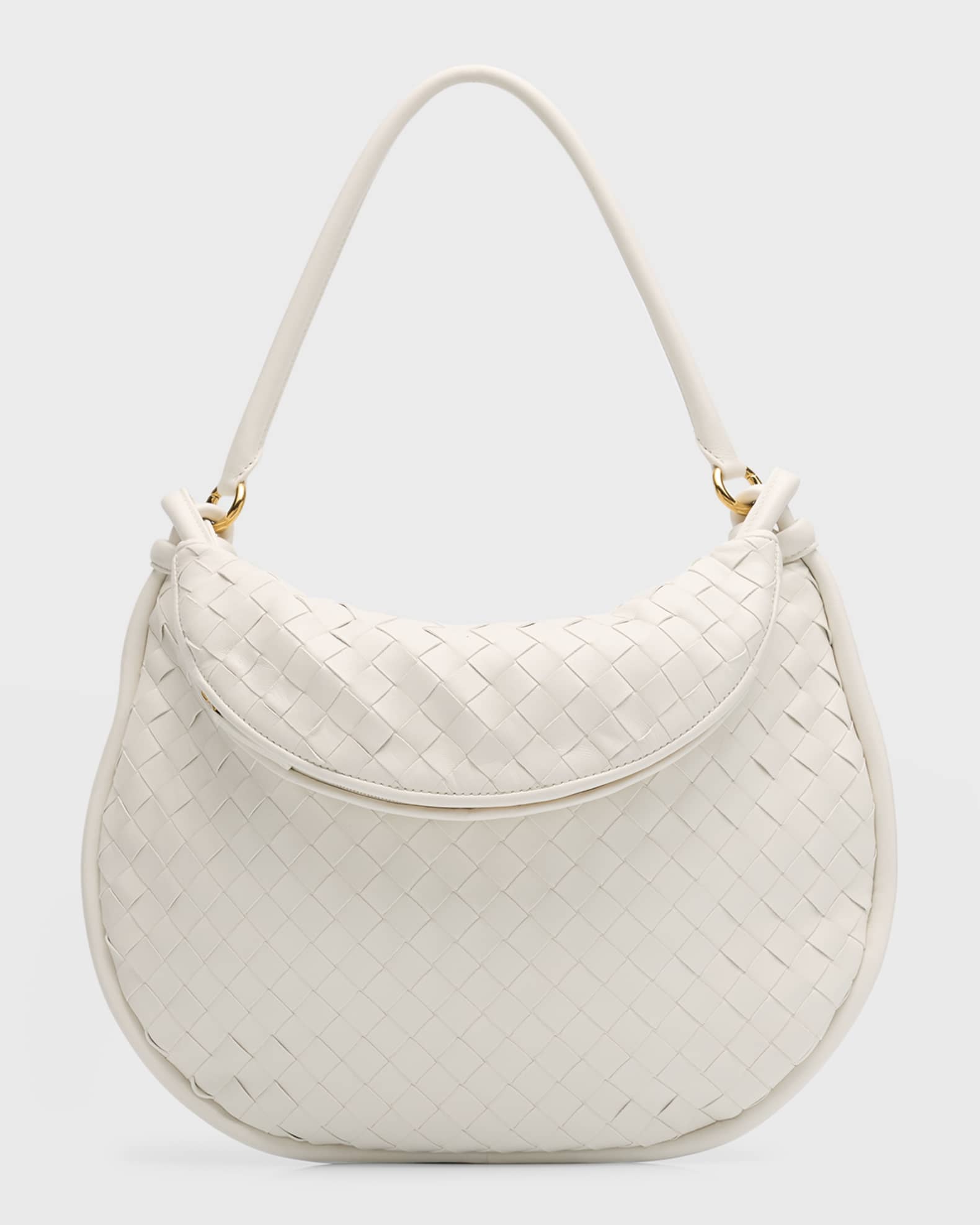 Bottega Veneta Large Gemelli Bag