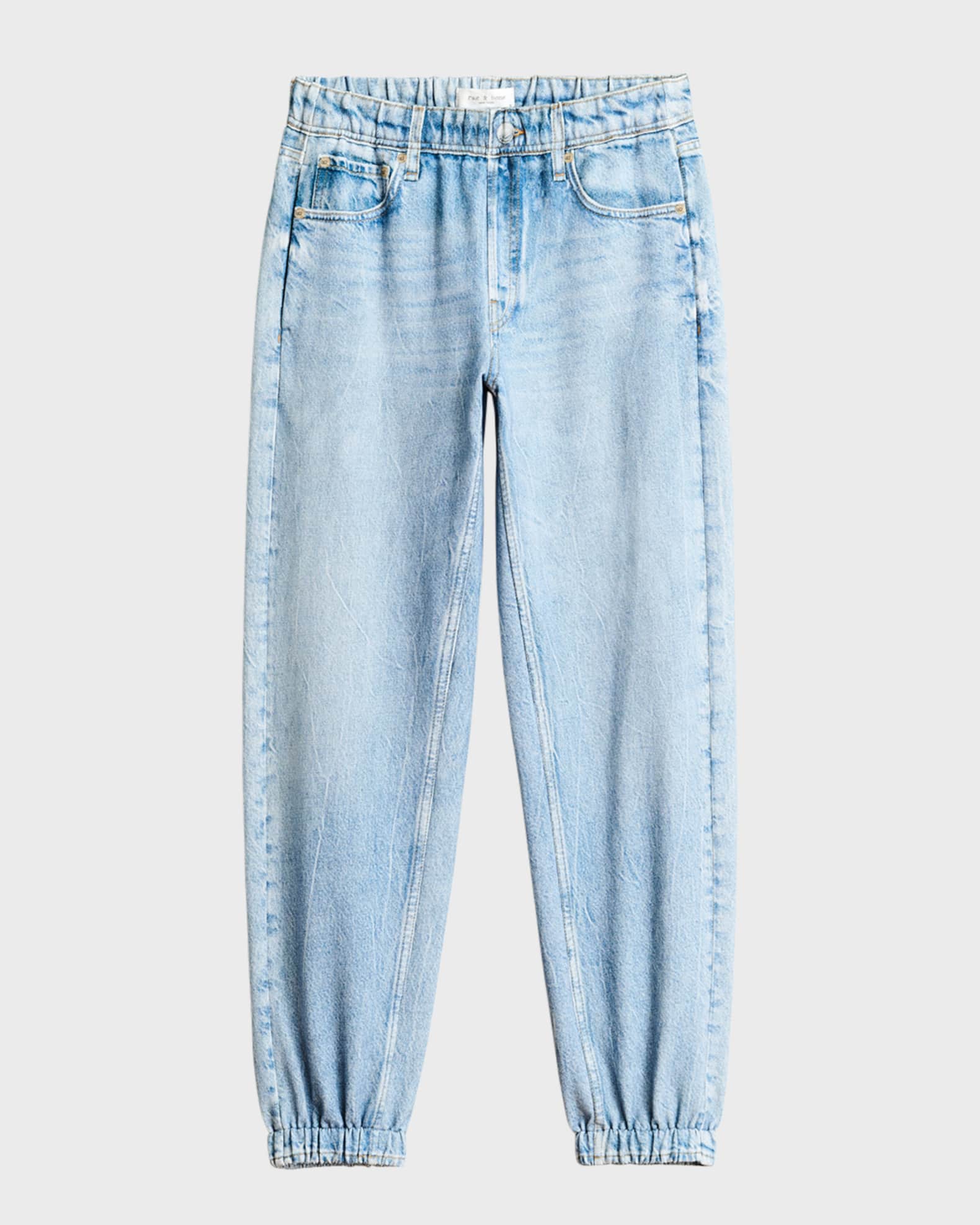 Miramar cotton joggers best sale