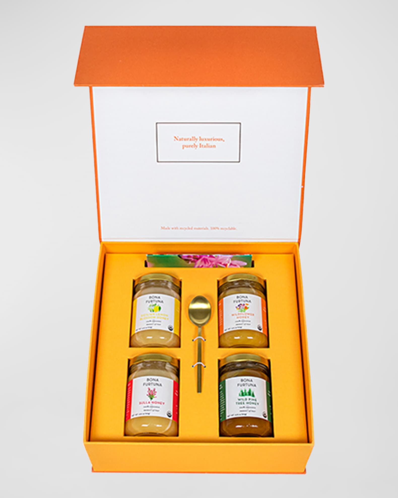 Sweet as Honey Gift Box  1