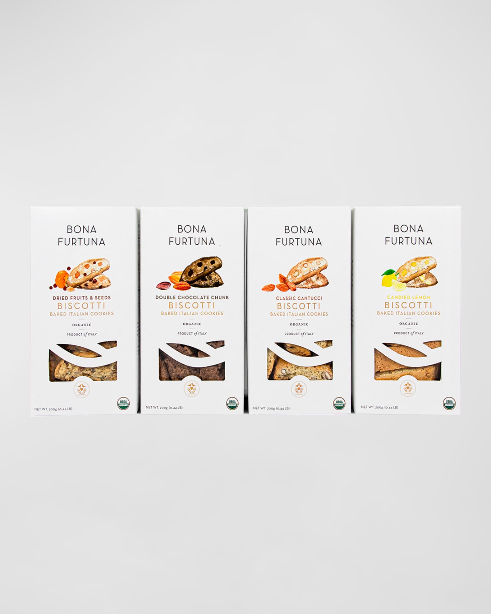 Biscotti Collection  1