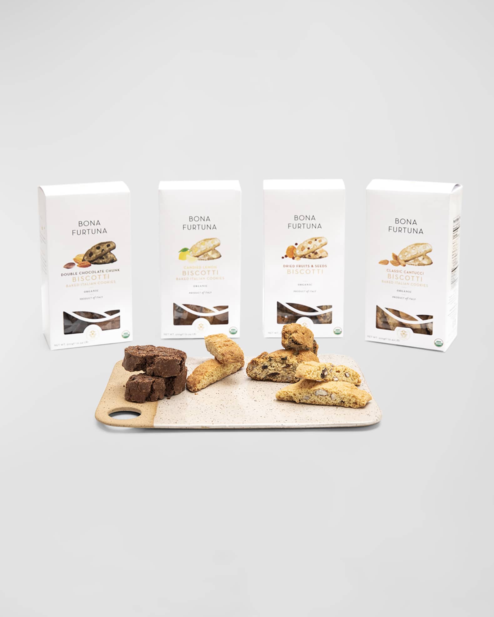 Biscotti Collection  0