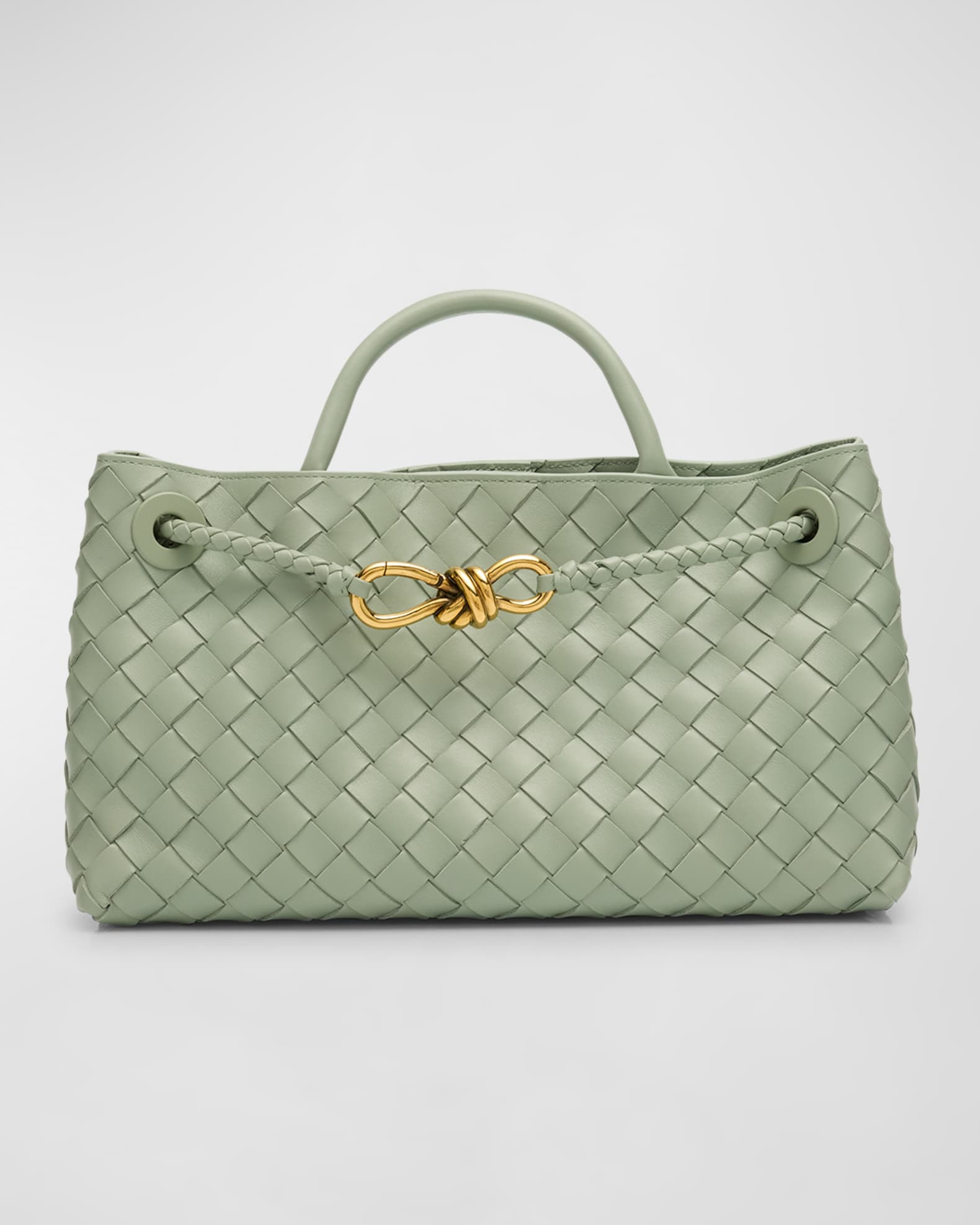 Small East-West Andiamo Bag 0