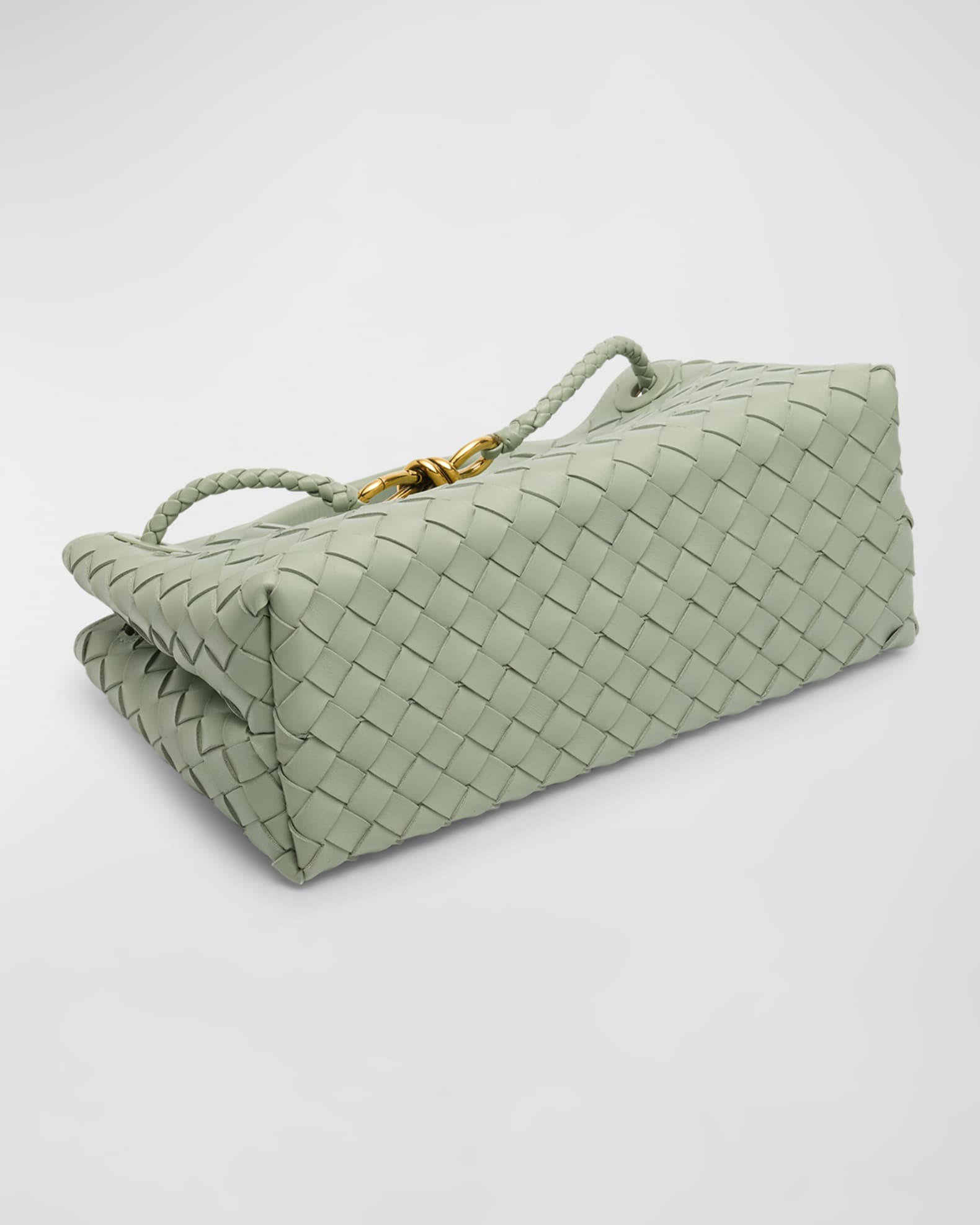 Small East-West Andiamo Bag 1