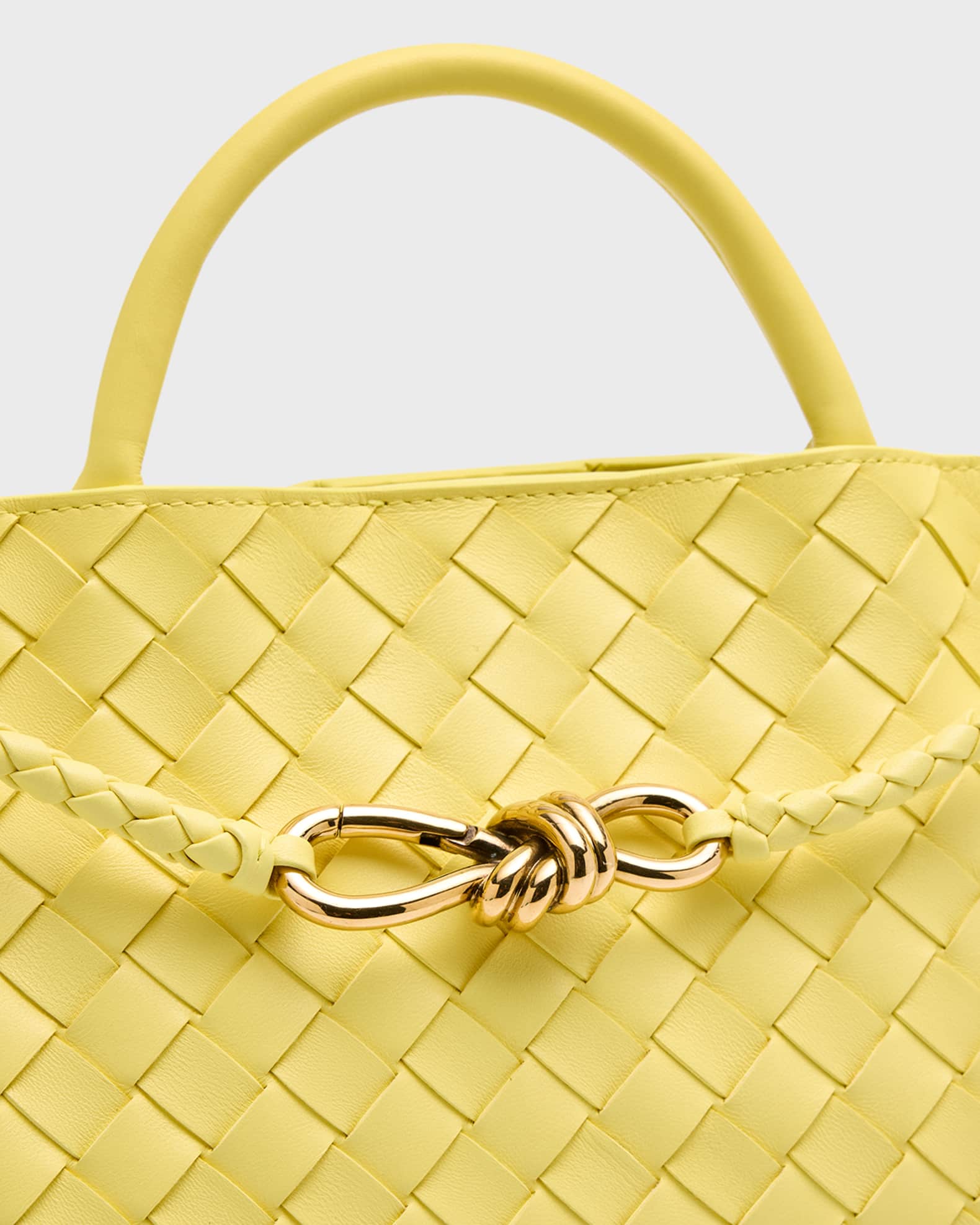 【BOTTEGA VENETA】EAST-WEST ANDIAMO BAG Bottega Veneta® Women's East-West Andiamo in White. Shop