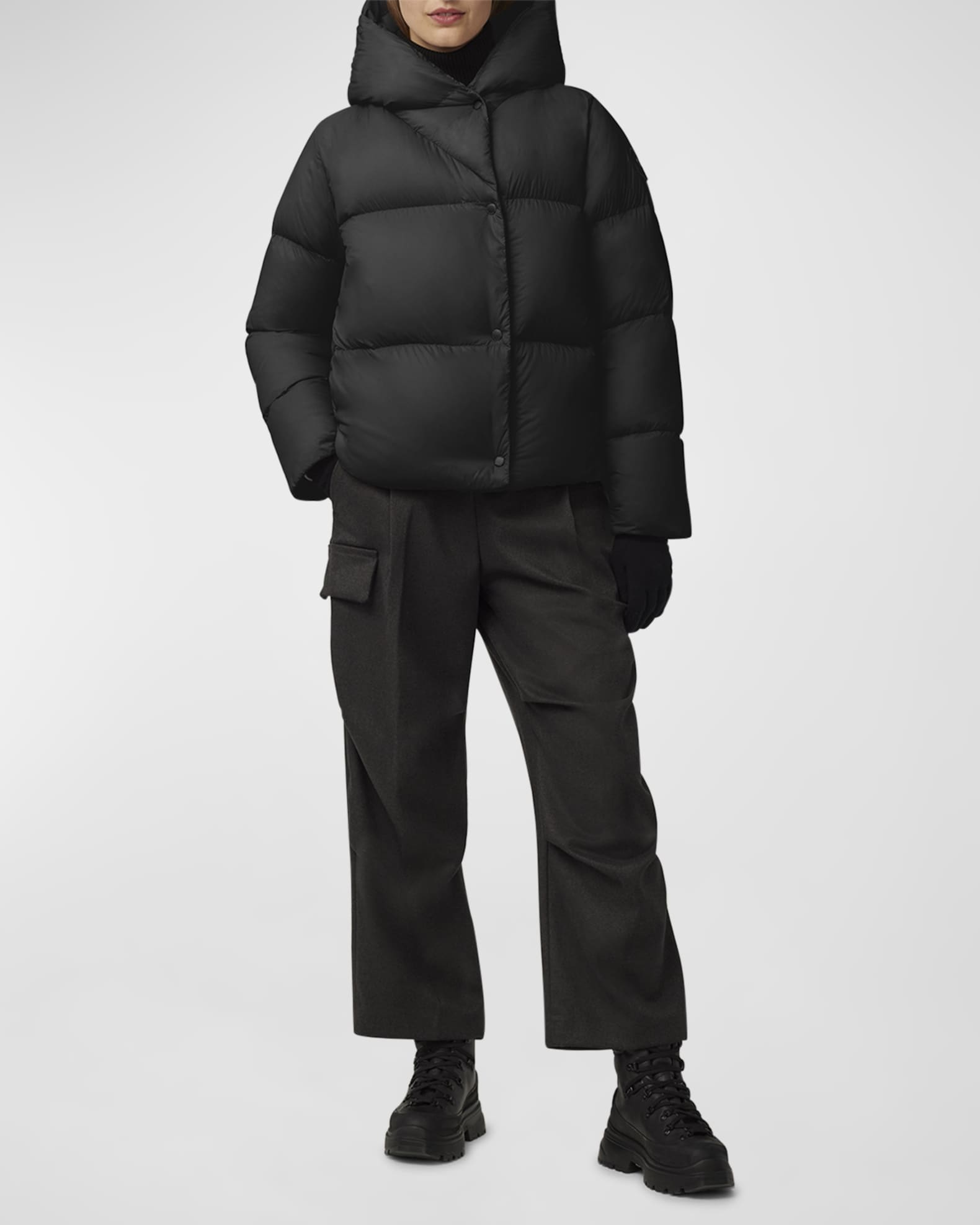Canada Goose Rhoda Jacket | Neiman Marcus