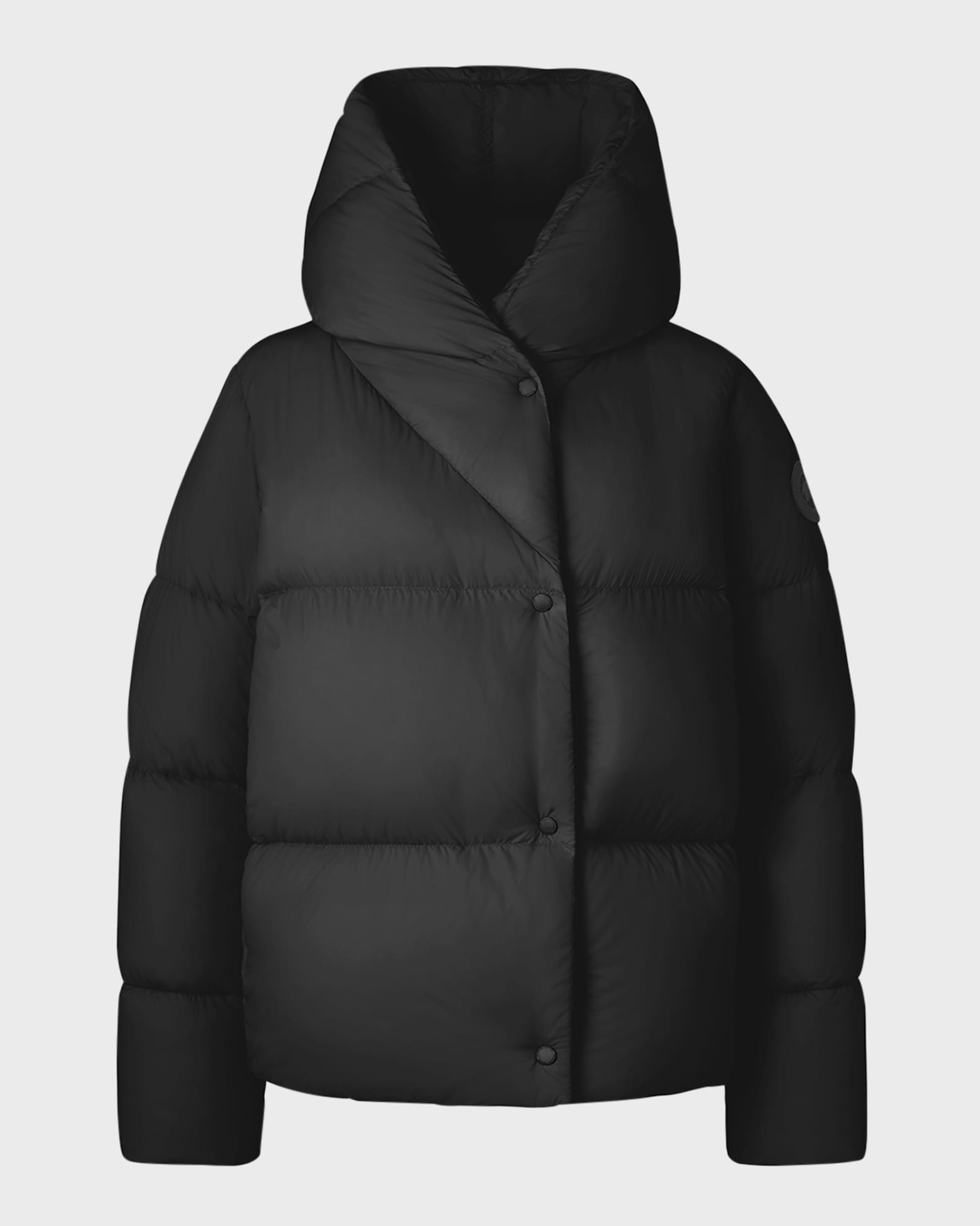 Canada goose jacket neiman marcus hot sale