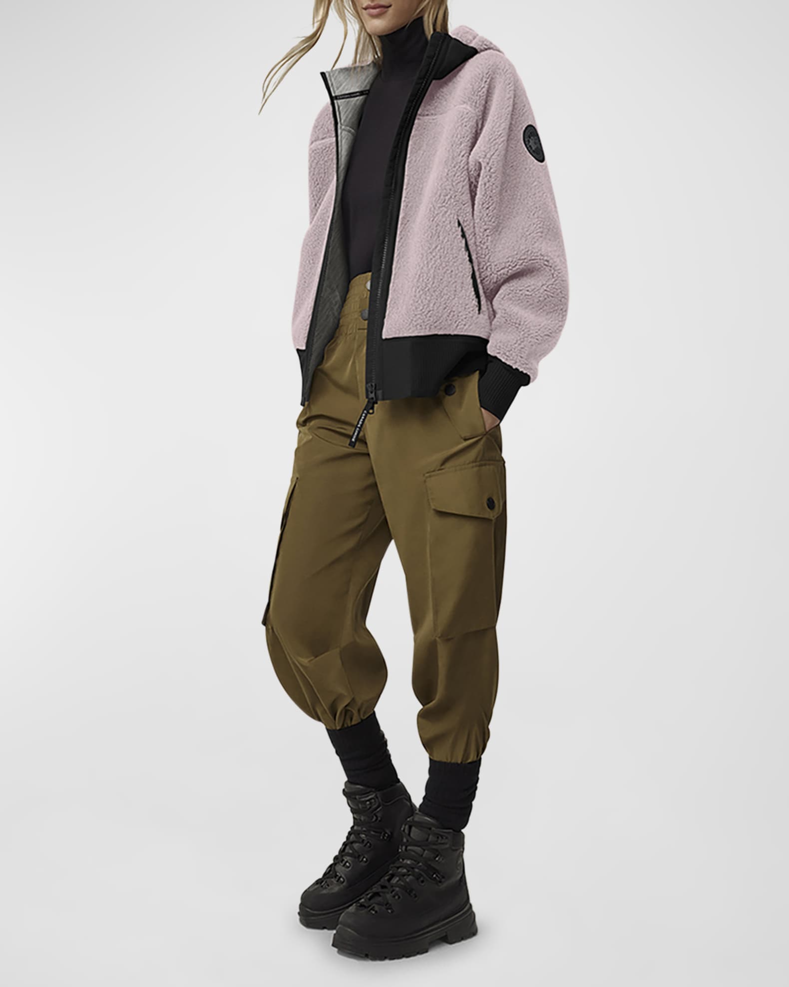 Oversized hoodie canada outlet