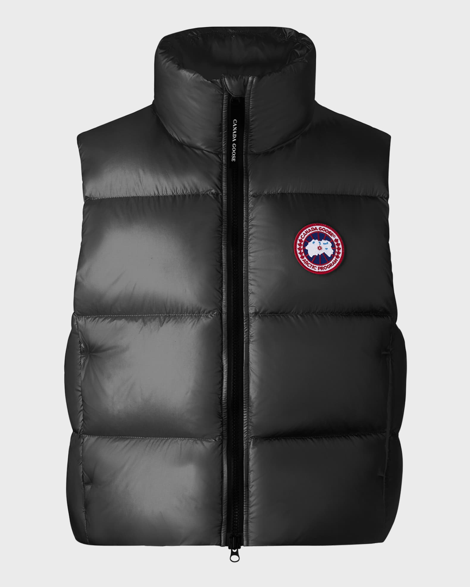 Puffer vest canada best sale