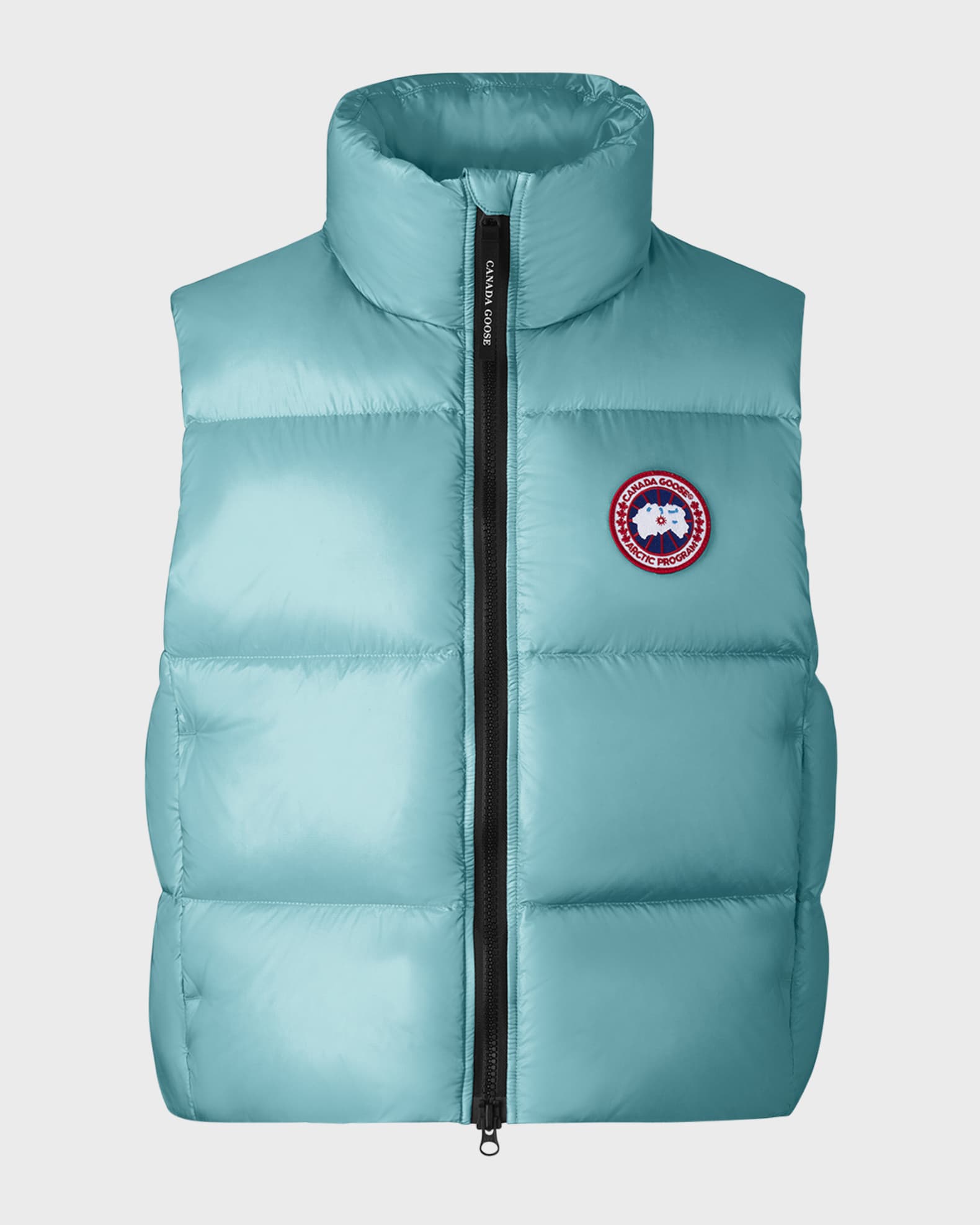 Cypress Puffer Vest