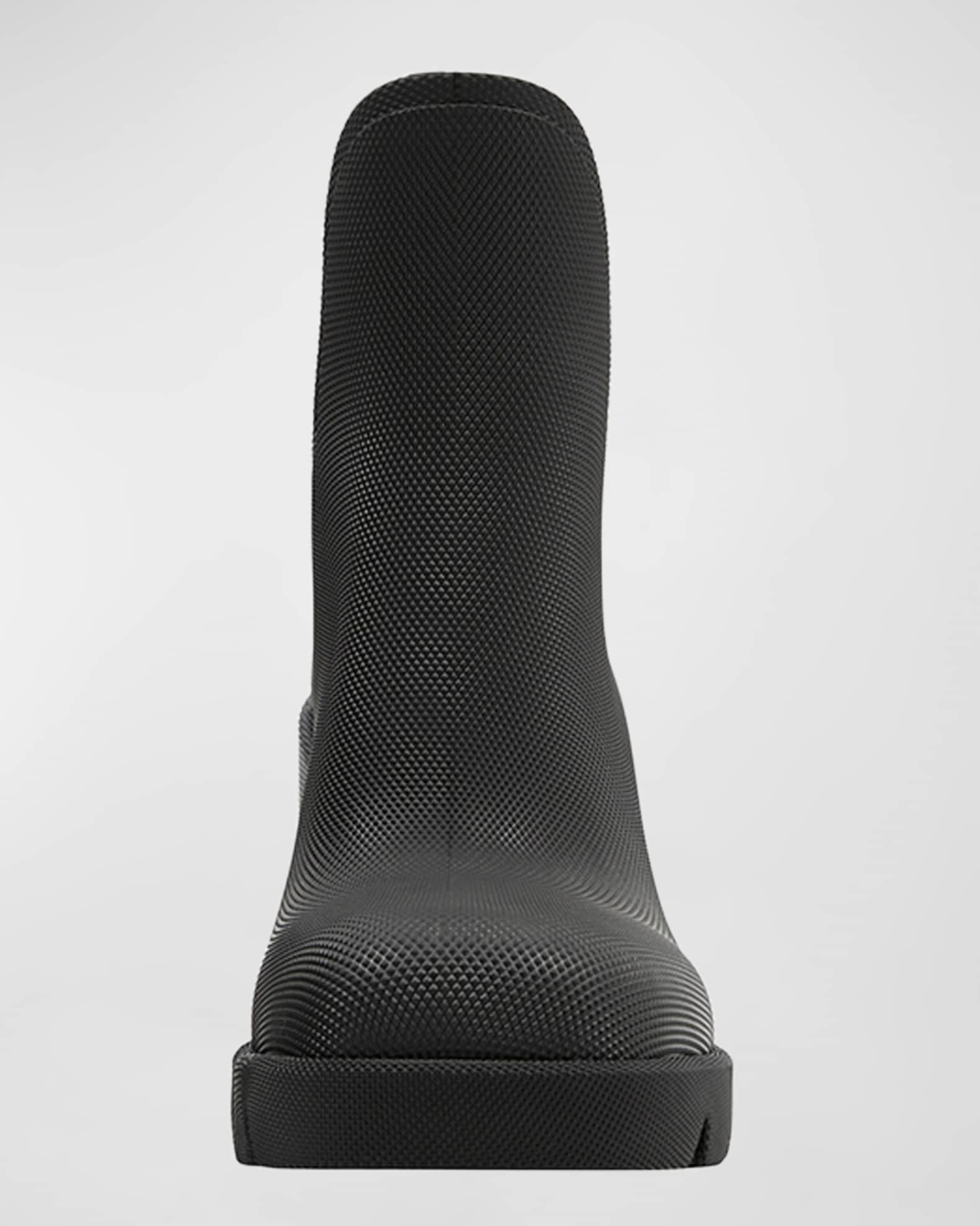 Burberry rain boots neiman marcus new arrivals