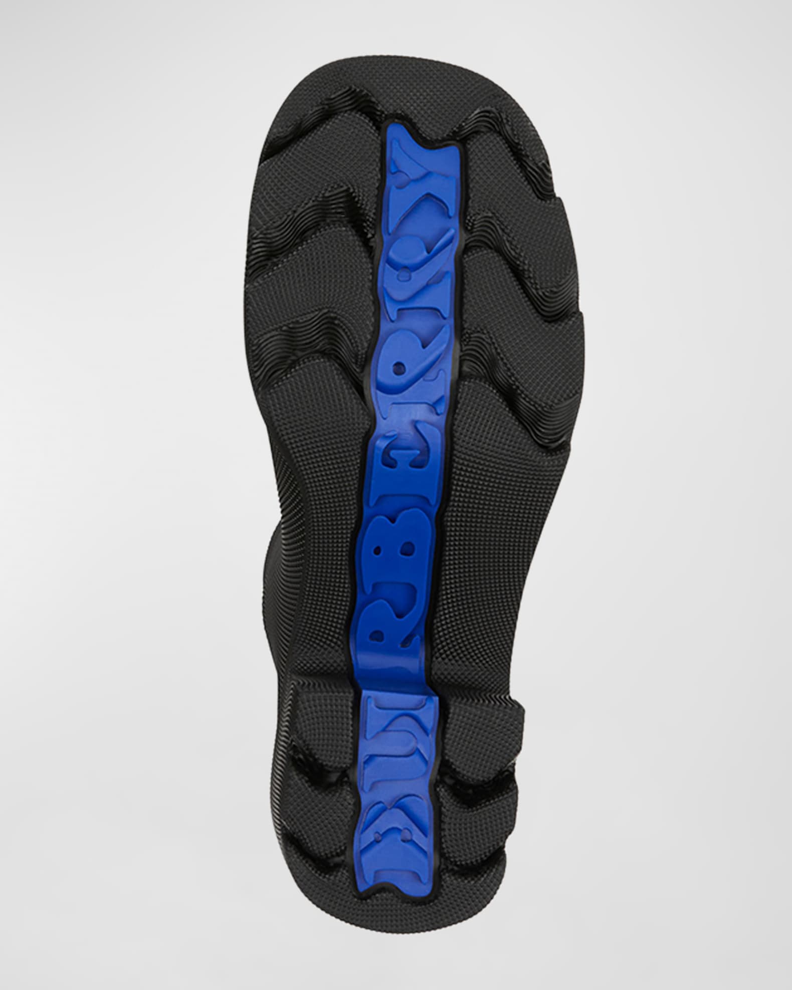 Marsh Rubber Ankle Rain Booties
