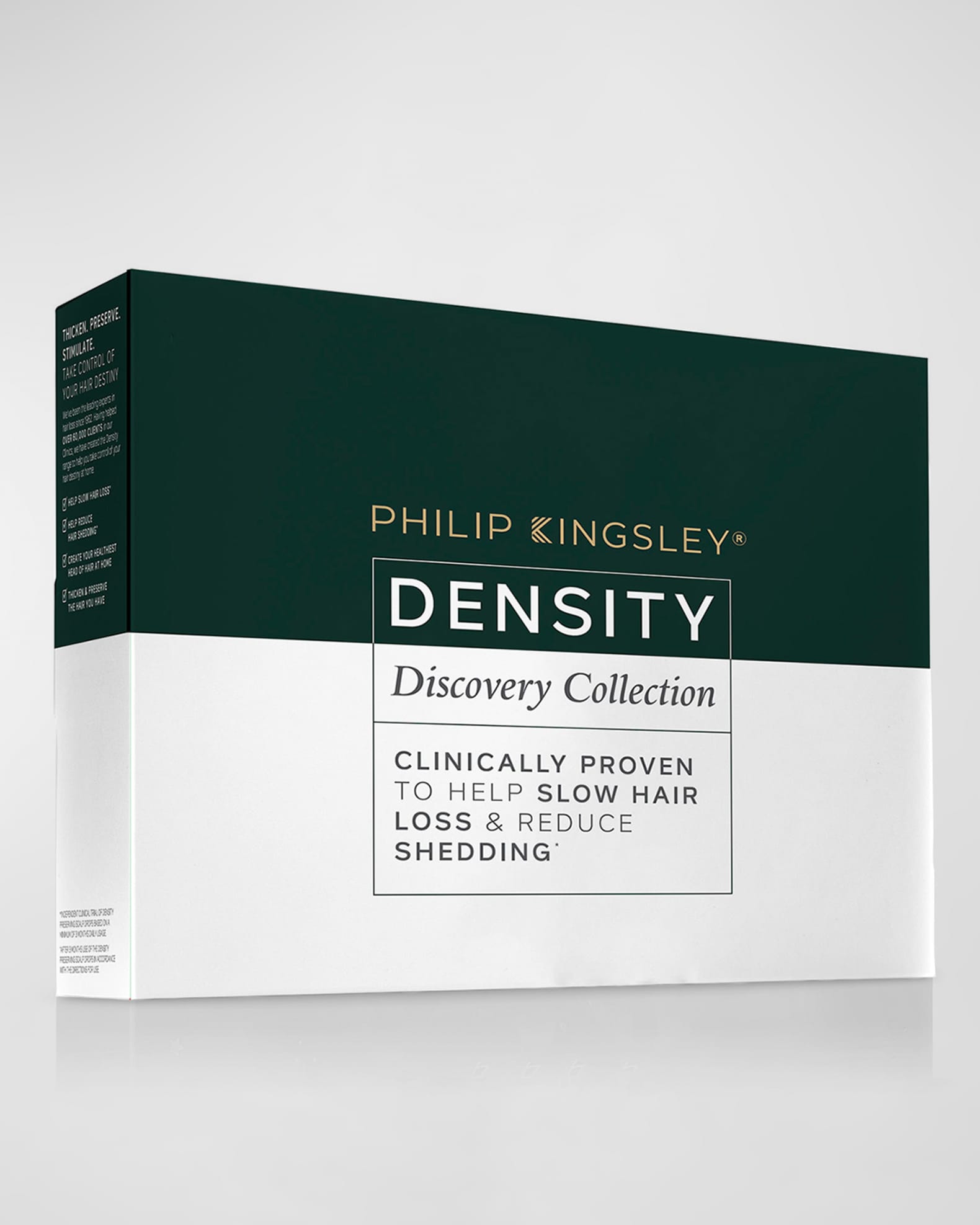 Density Discovery Collection 1