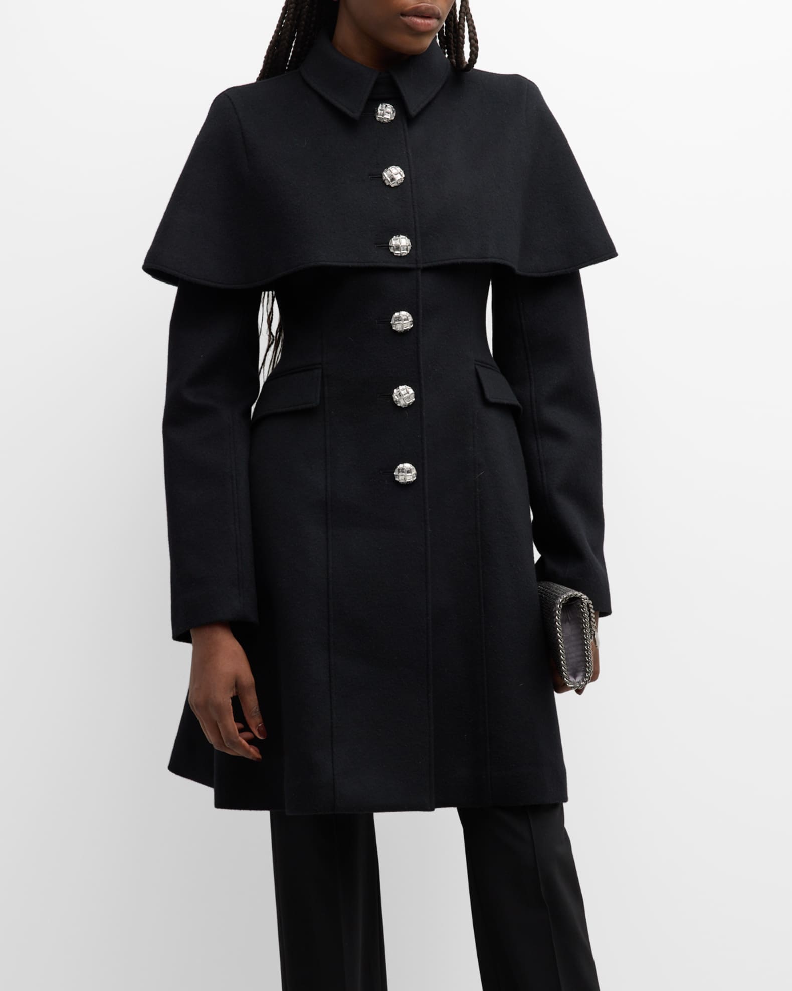 Pin by Crystal on Louis Vuitton  Louis vuitton, Belted trench