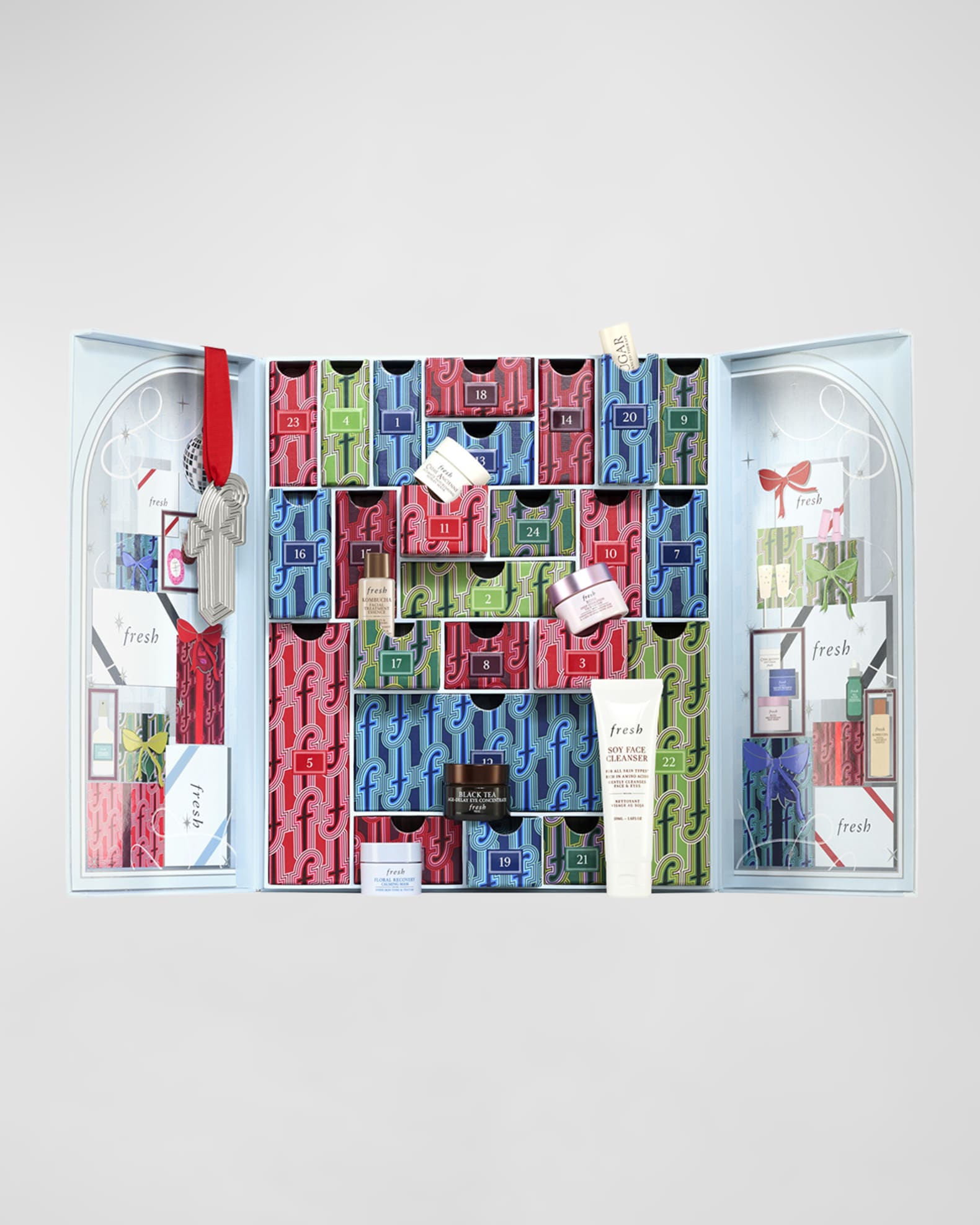 Fresh Limited Edition Advent Calendar Skincare Set ($503 Value