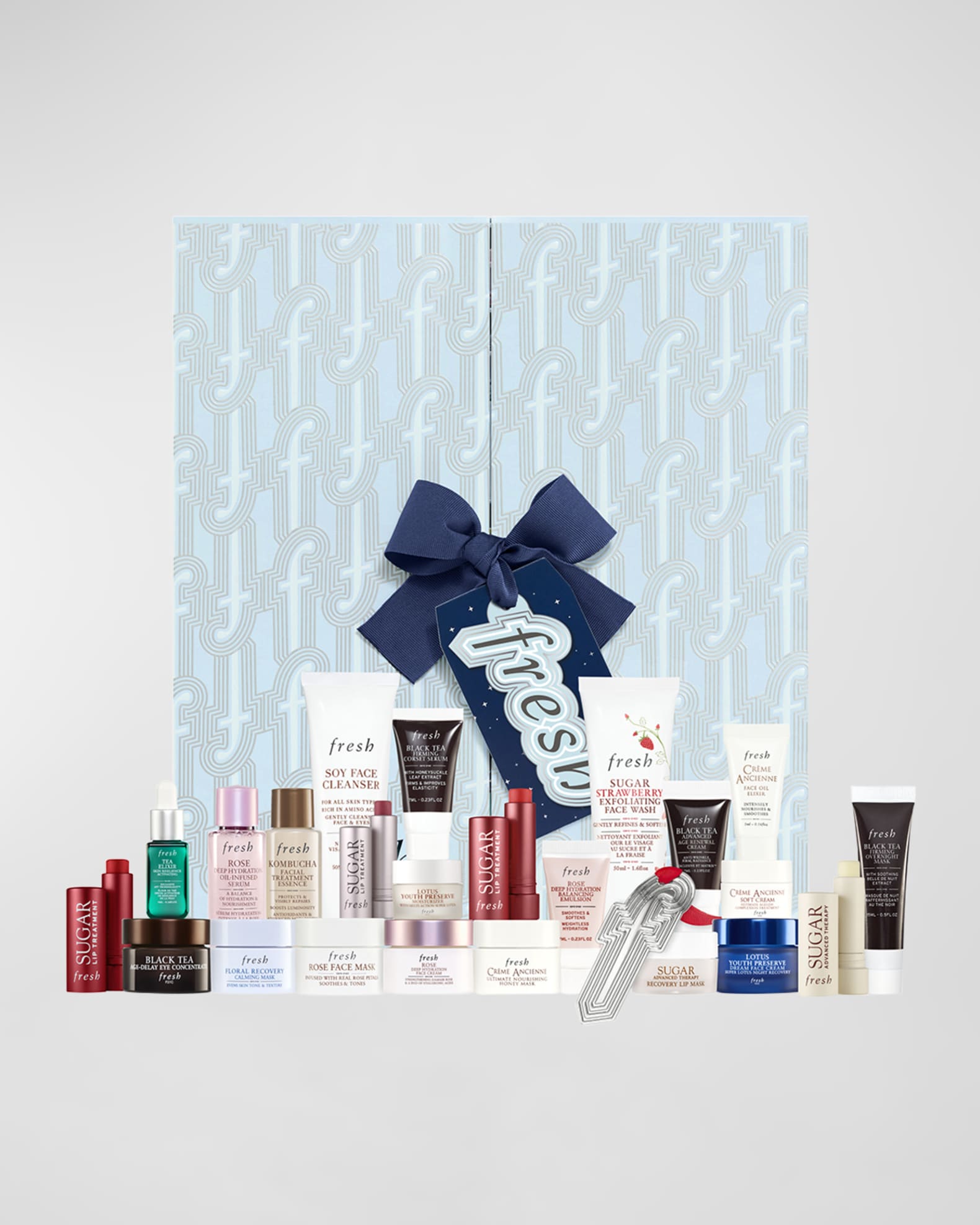 Fresh Limited Edition Advent Calendar Skincare Set (503 Value