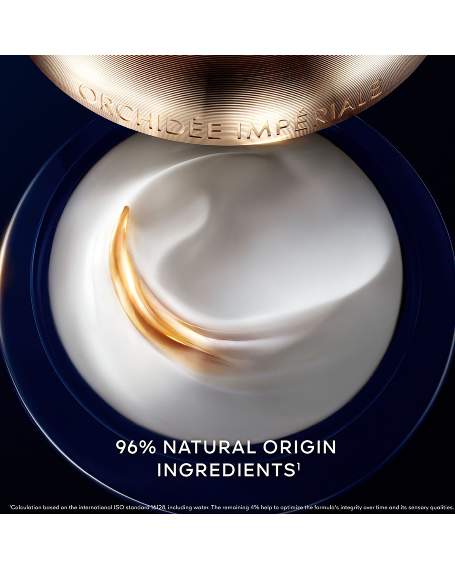 Orchidee Imperiale The Rich Cream 1.7 oz. 1
