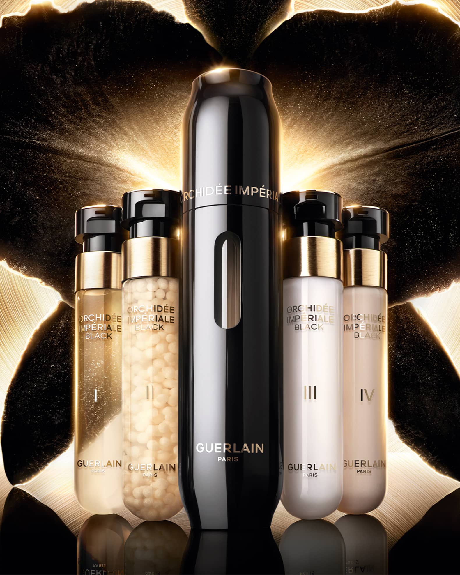 Orchidee Imperiale Black Four Week Treatment 1