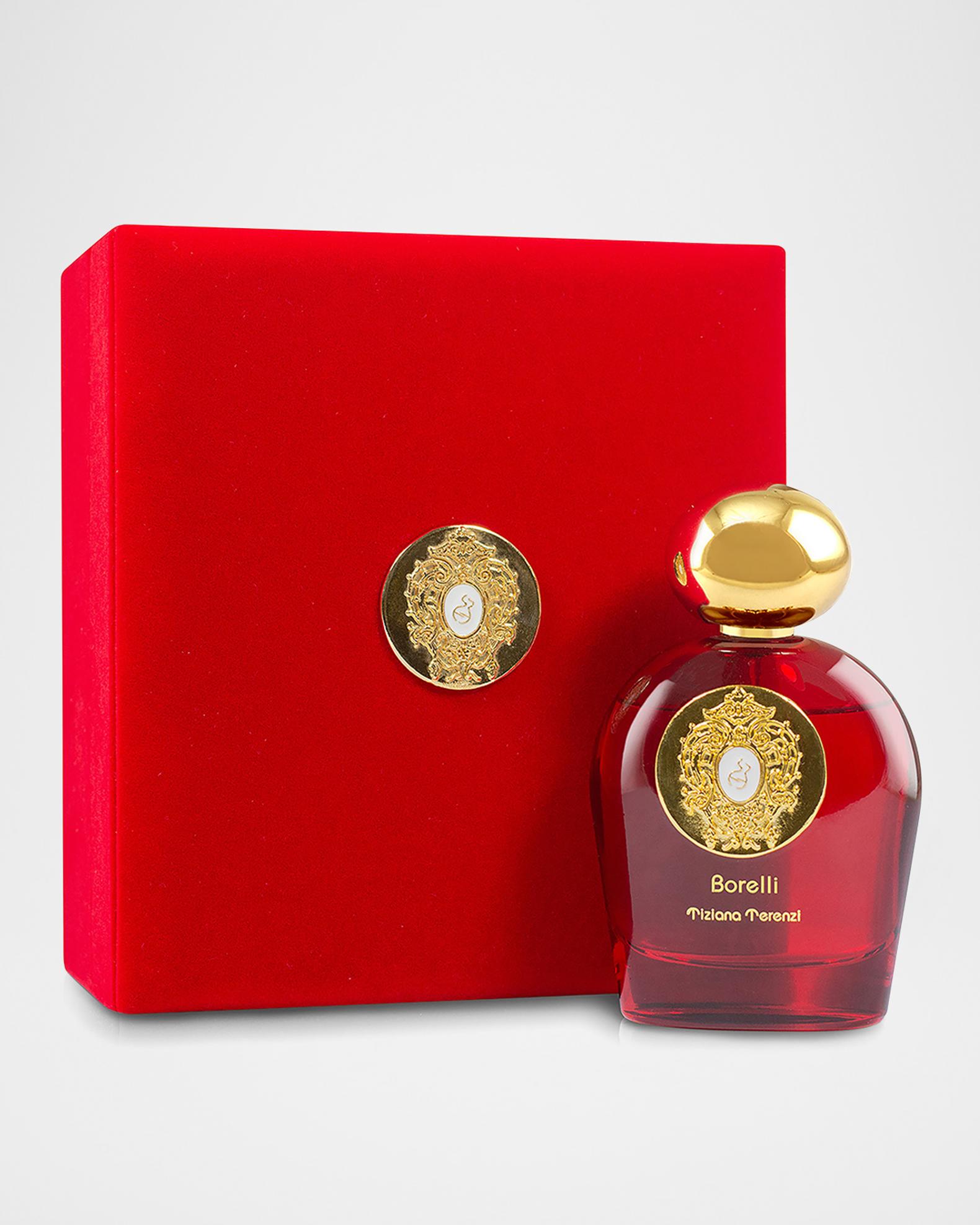 Tiziana Terenzi Borelli Extrait de Parfum, 3.4 oz. | Neiman Marcus