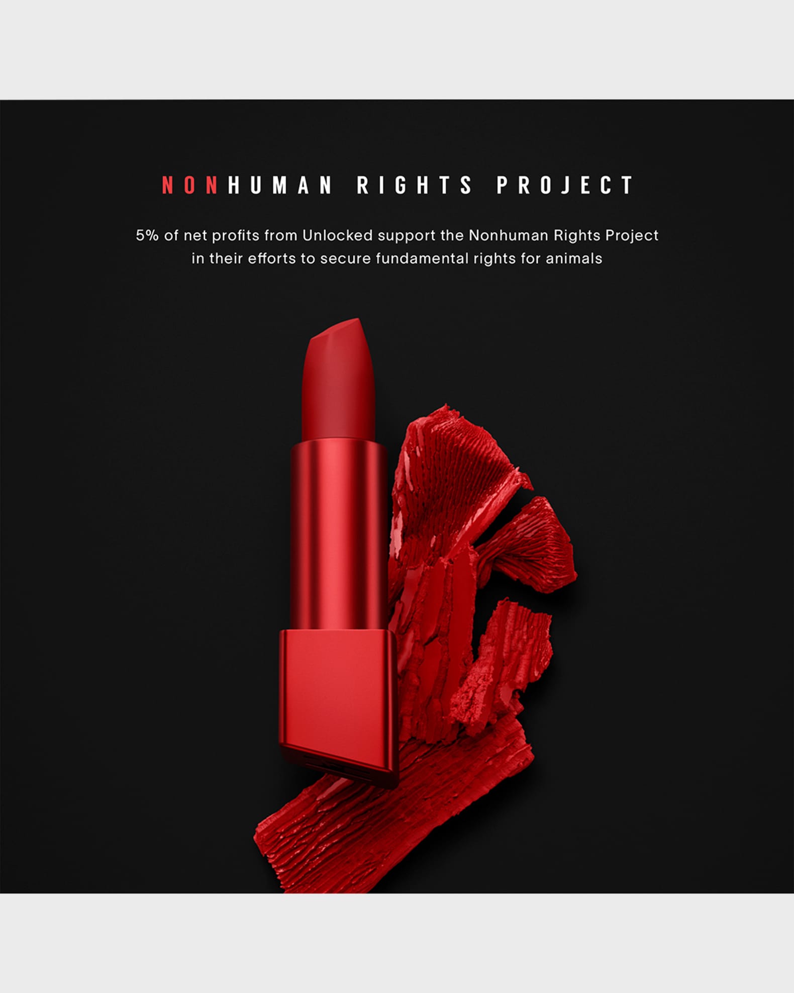 Hourglass Cosmetics Unlocked Soft Matte Lipstick | Neiman Marcus